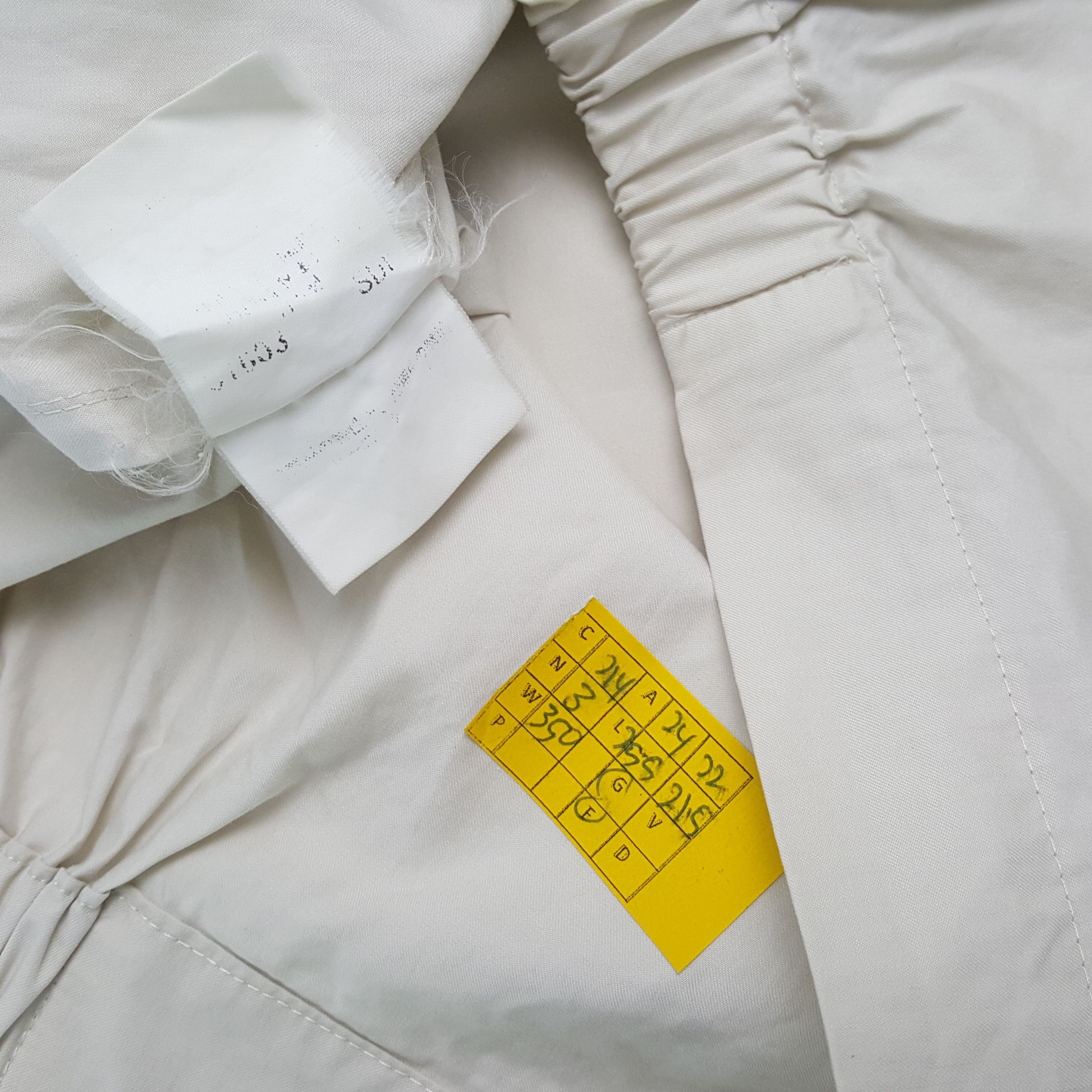 Burberry × Vintage Vintage BURBERRY LONDON Fashion Brand Jacket Size US L / EU 52-54 / 3 - 7 Thumbnail