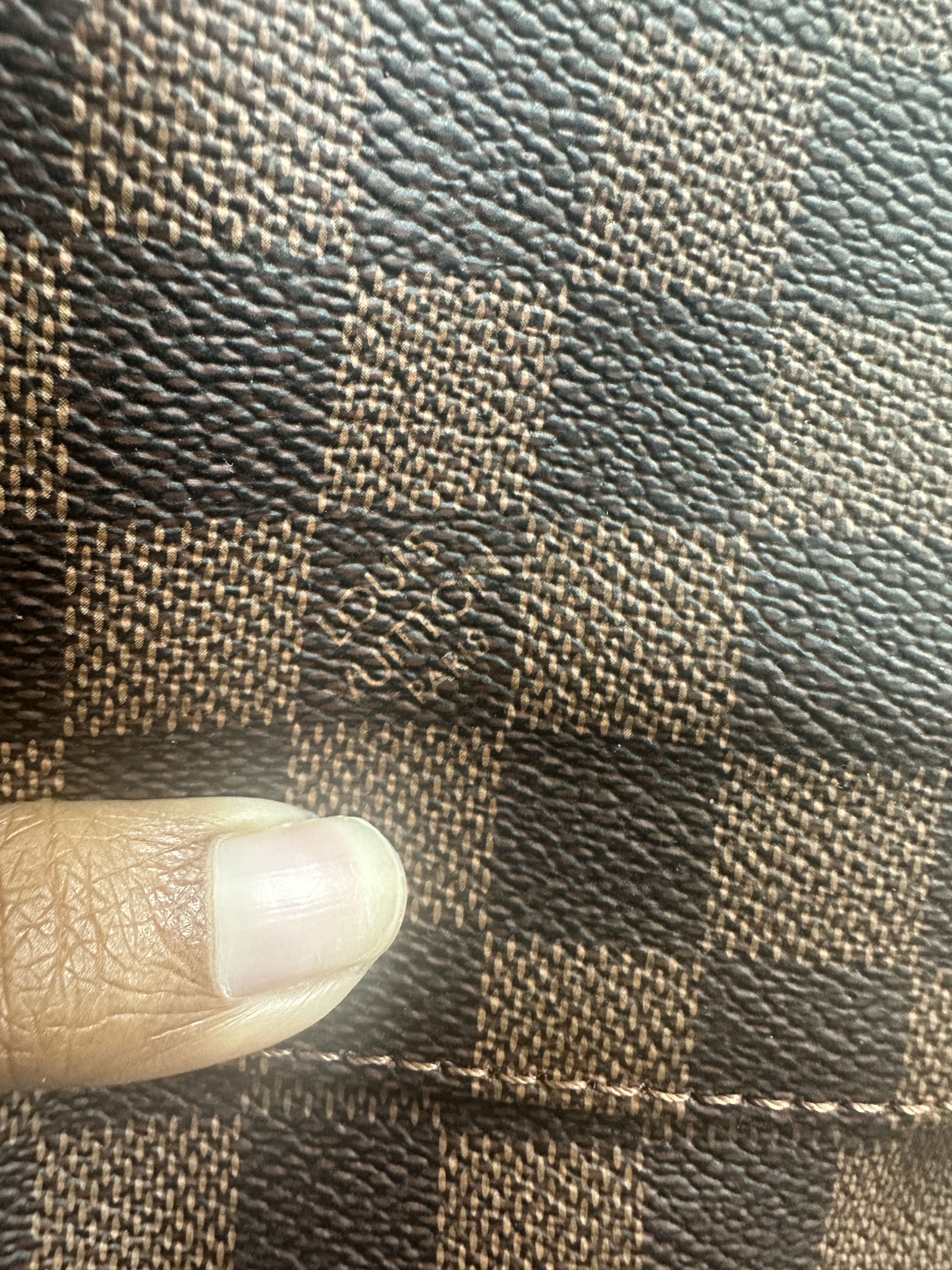 Louis Vuitton Favorite MM Size ONE SIZE - 9 Thumbnail