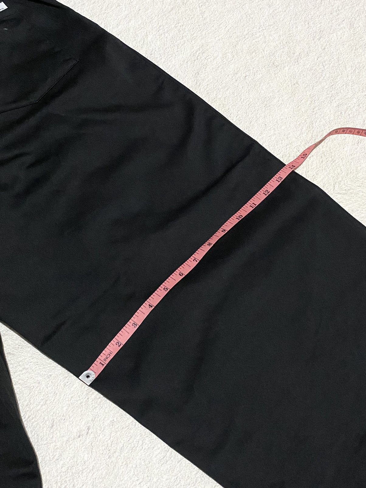 Needles 🔥RARE🔥 Japanese Brand Balloon Pants Style Needles GOA LGB Size US 34 / EU 50 - 5 Thumbnail