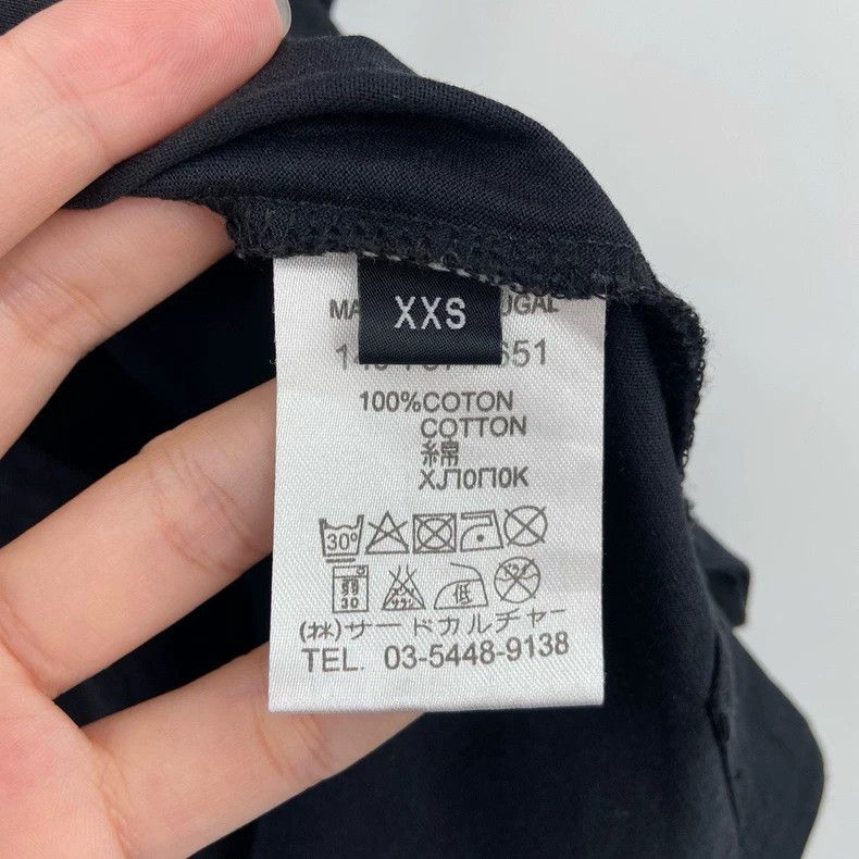 Givenchy Givenchy Starry Sky Letter Hoodie Size US XXS / EU 40 - 4 Thumbnail
