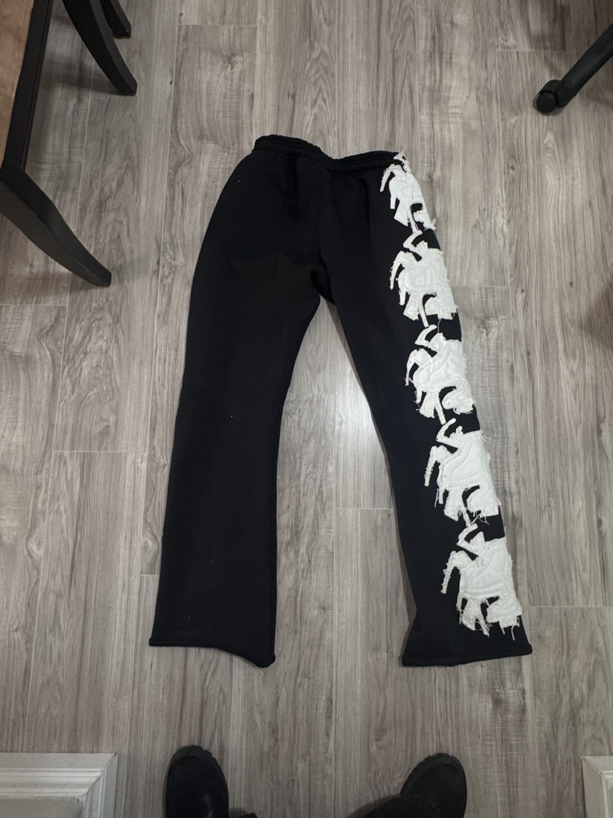 Other TopFloorSaint “Spider Saint" Sweats - Large Size US 32 / EU 48 - 2 Thumbnail