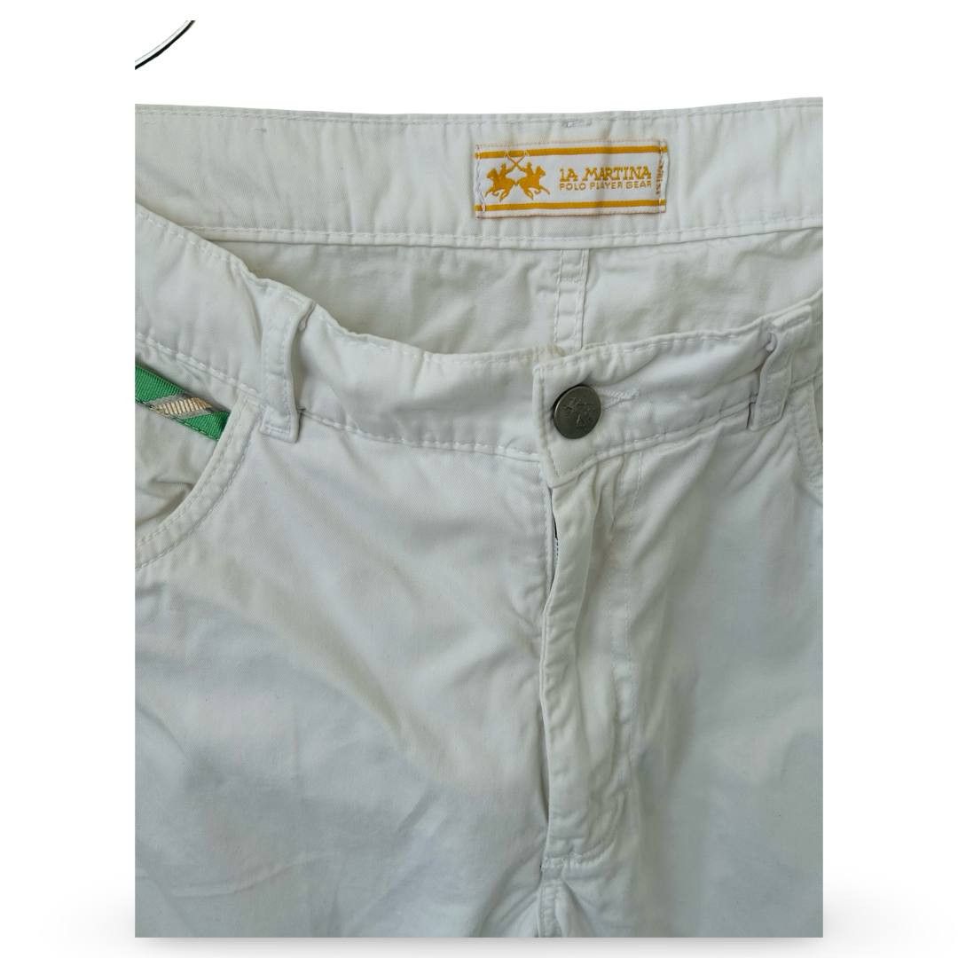 La Martina La Martina pants #431 Size US 34 / EU 50 - 4 Thumbnail