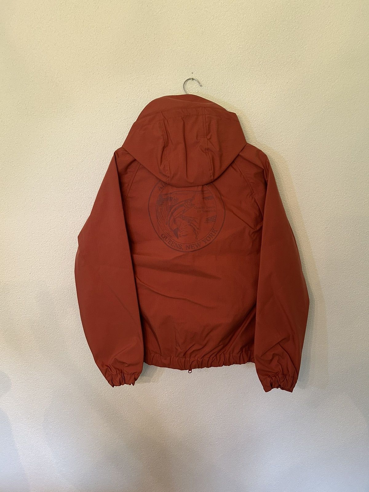 Aime Leon Dore × Woolrich Woolen Mills Aime Leon Dore x Woolrich Jacket Size US S / EU 44-46 / 1 - 4 Thumbnail