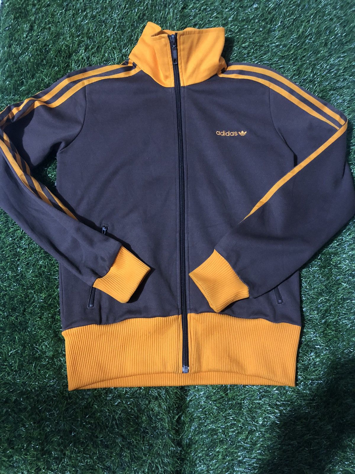 Adidas ADIDAS x TRACTOP FIREBIRD Size US L / EU 52-54 / 3 - 1 Thumbnail