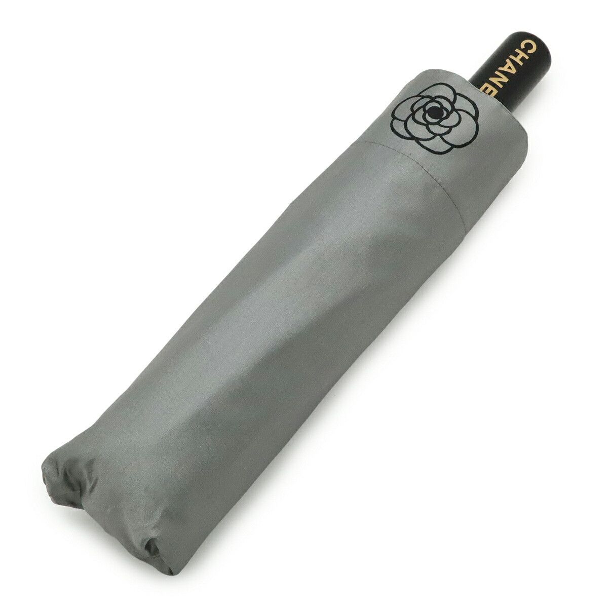 Chanel Chanel Chanel Camellia Umbrella Textile Other DUTY FREE for USA Size ONE SIZE - 1 Thumbnail