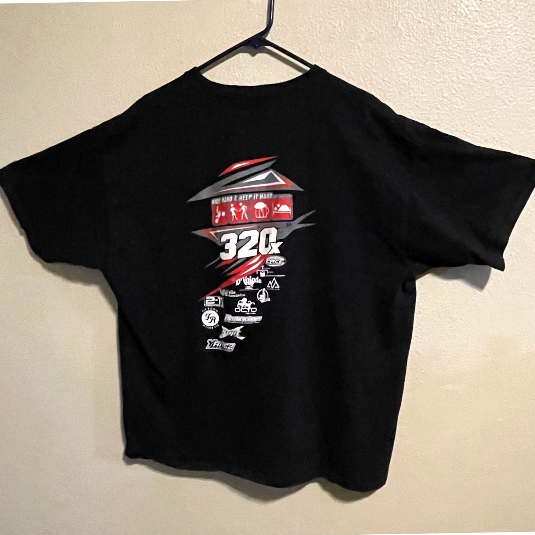 Vintage VINTAGE No nope Size US XXL / EU 58 / 5 - 2 Thumbnail