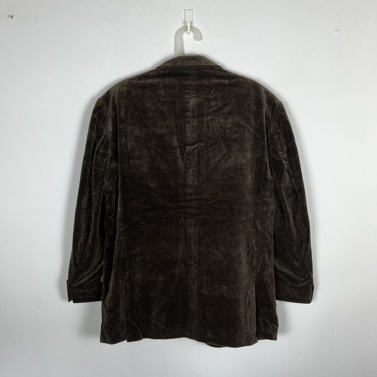 Guess Guess Classics Blazer Size US L / EU 52-54 / 3 - 2 Thumbnail