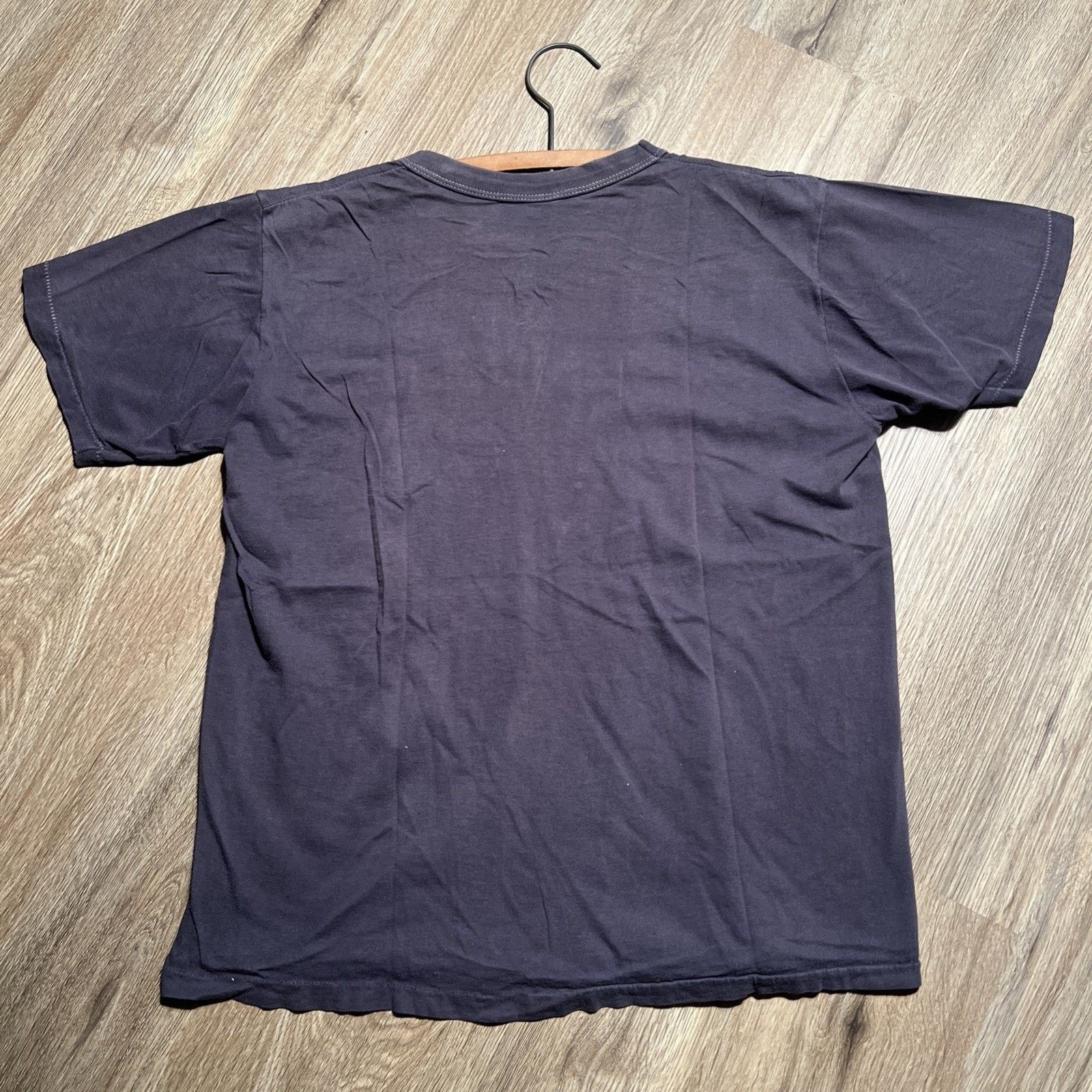 The Unbranded Brand Vintage 70 Kenwood T Shirt Audiophile Audio Speakers Sound M Size US M / EU 48-50 / 2 - 7 Thumbnail