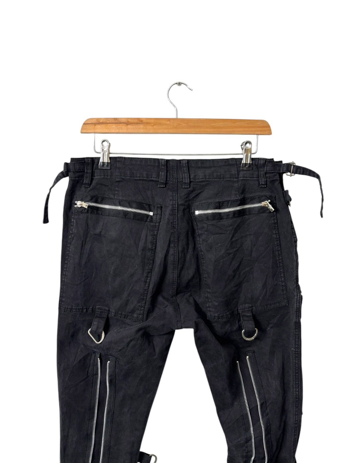 Rockstar Games × Tripp NYC Tripp NYC Jeans Size US 34 / EU 50 - 11 Thumbnail
