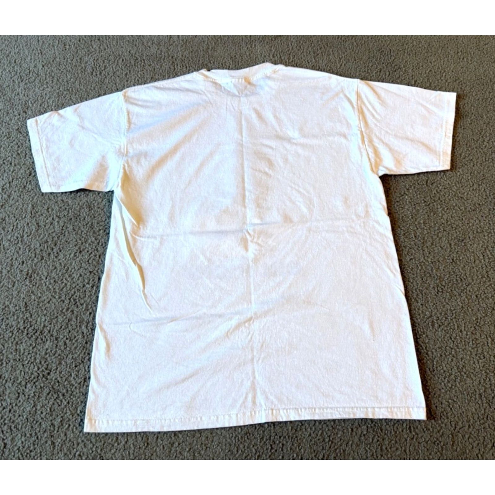 Camel Gilden Vintage Y2K Osama Bin Laden Camel Hidin'" Shirt - Large XL Size US XL / EU 56 / 4 - 2 Thumbnail