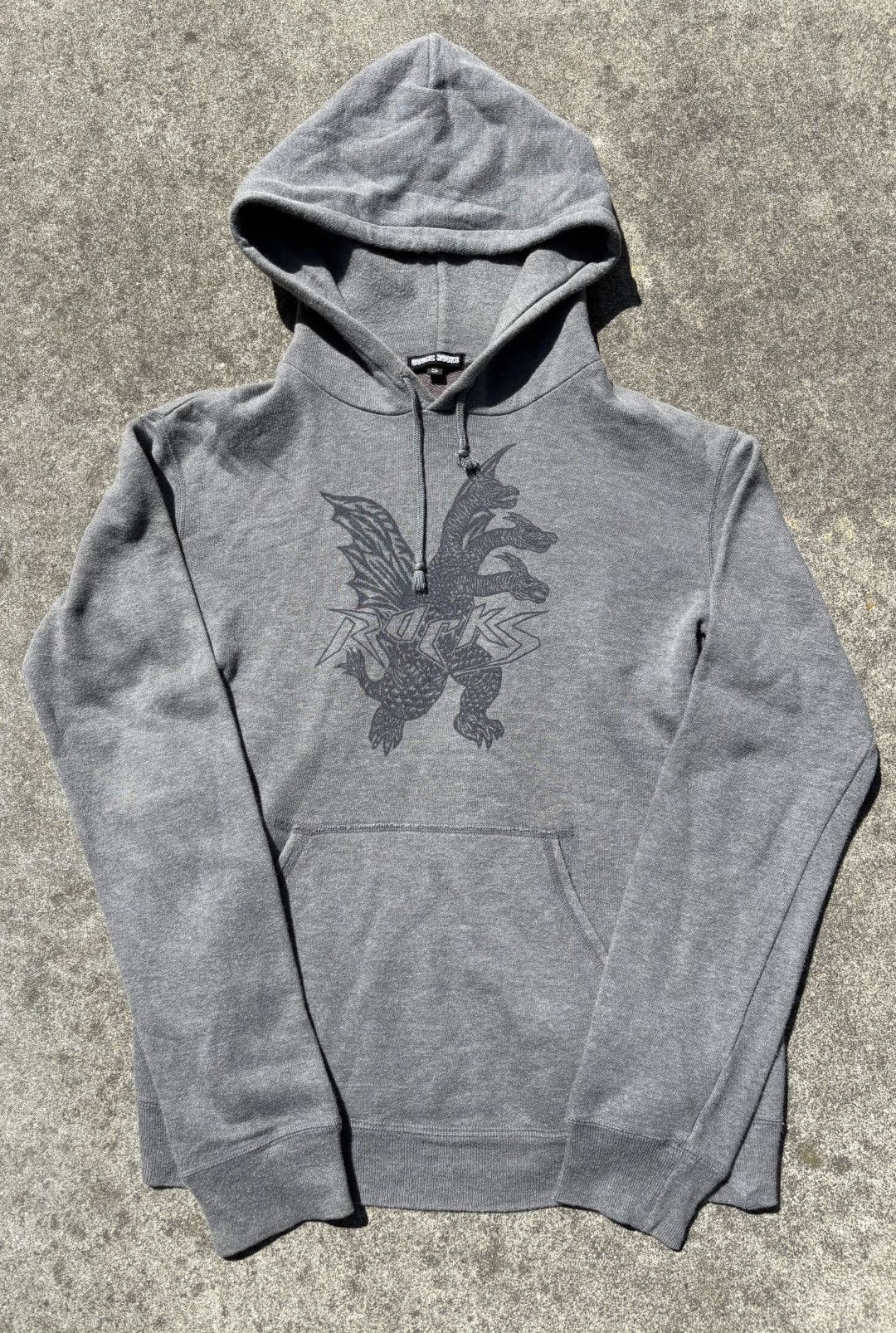 Ozone Rocks | Grailed