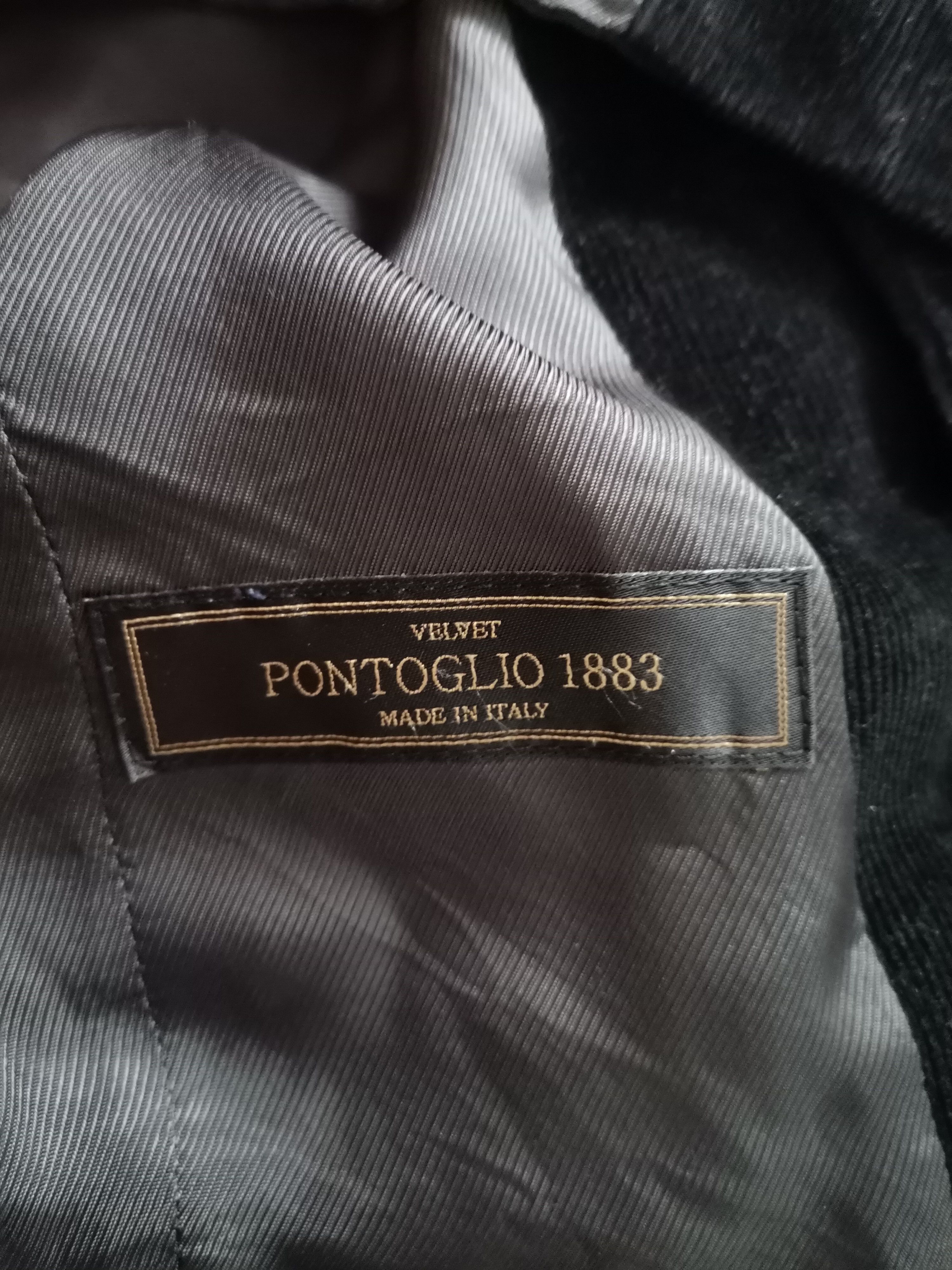 Other Luis Trenker Corduroy Vest Size 38R - 3 Thumbnail