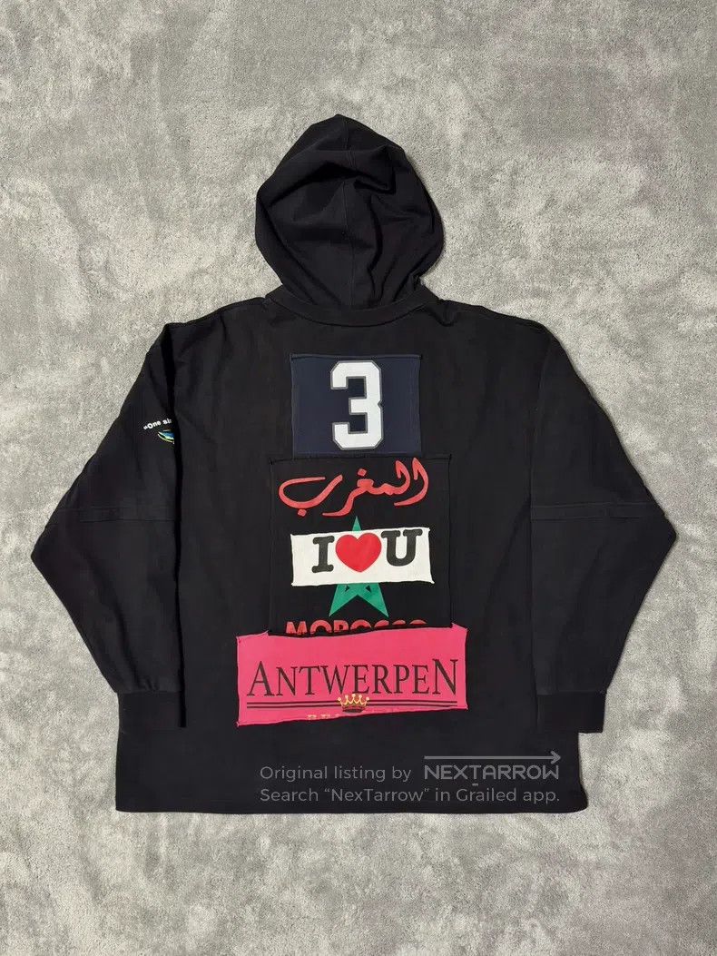 Vetements Vetements Sweatshirt Size US XS / EU 42 / 0 - 7 Thumbnail
