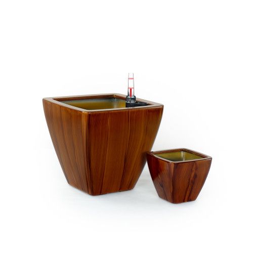 Designer × Homemade 2-Pack Smart Self-watering Planter Pot for Indoor and Outdoo Size US L / EU 52-54 / 3 - 7 Thumbnail