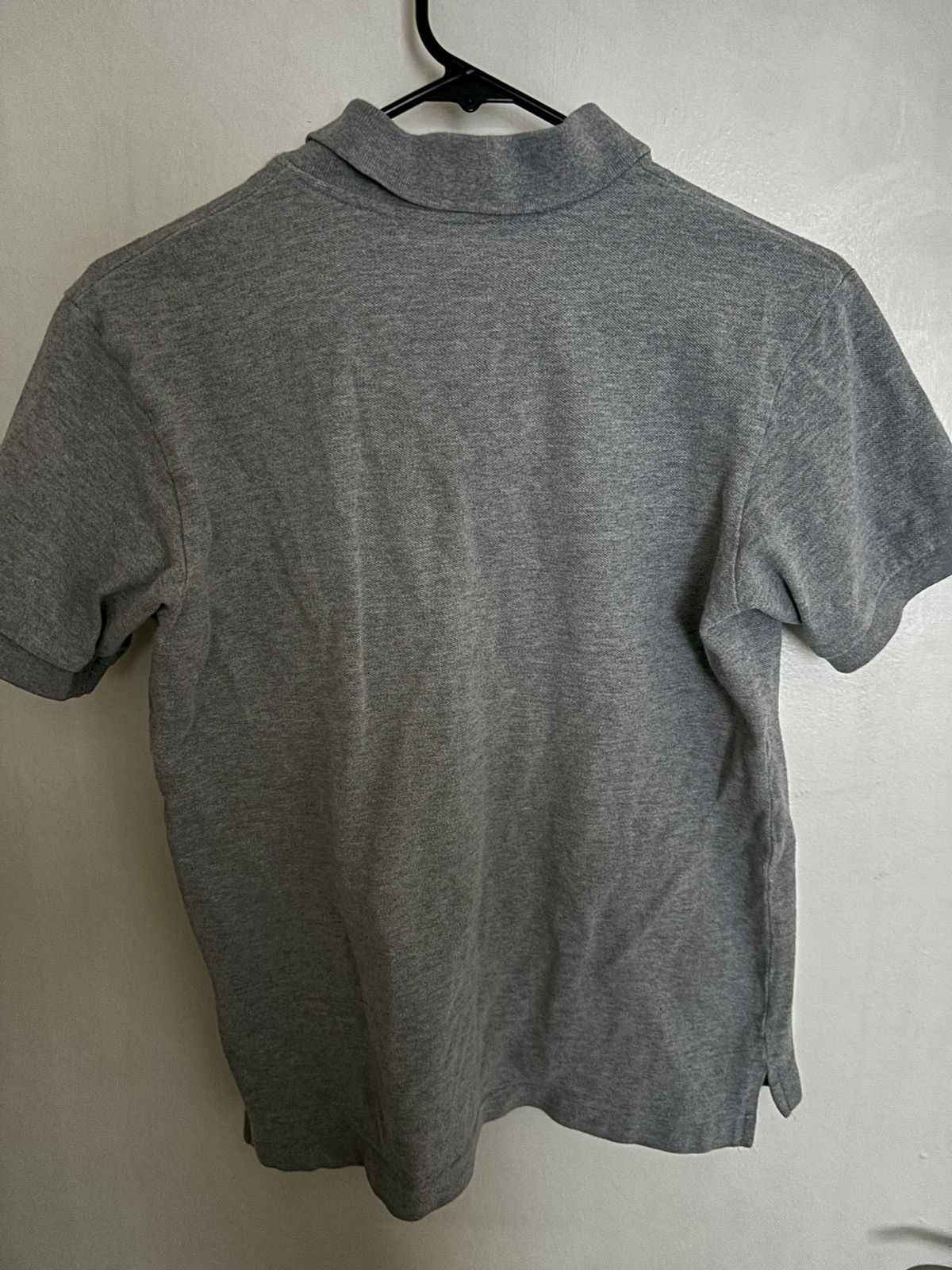 Comme des Garcons × Comme des Garcons PLAY “Comme des Garçons PLAY Polo Tee Size US S / EU 44-46 / 1 - 2 Thumbnail