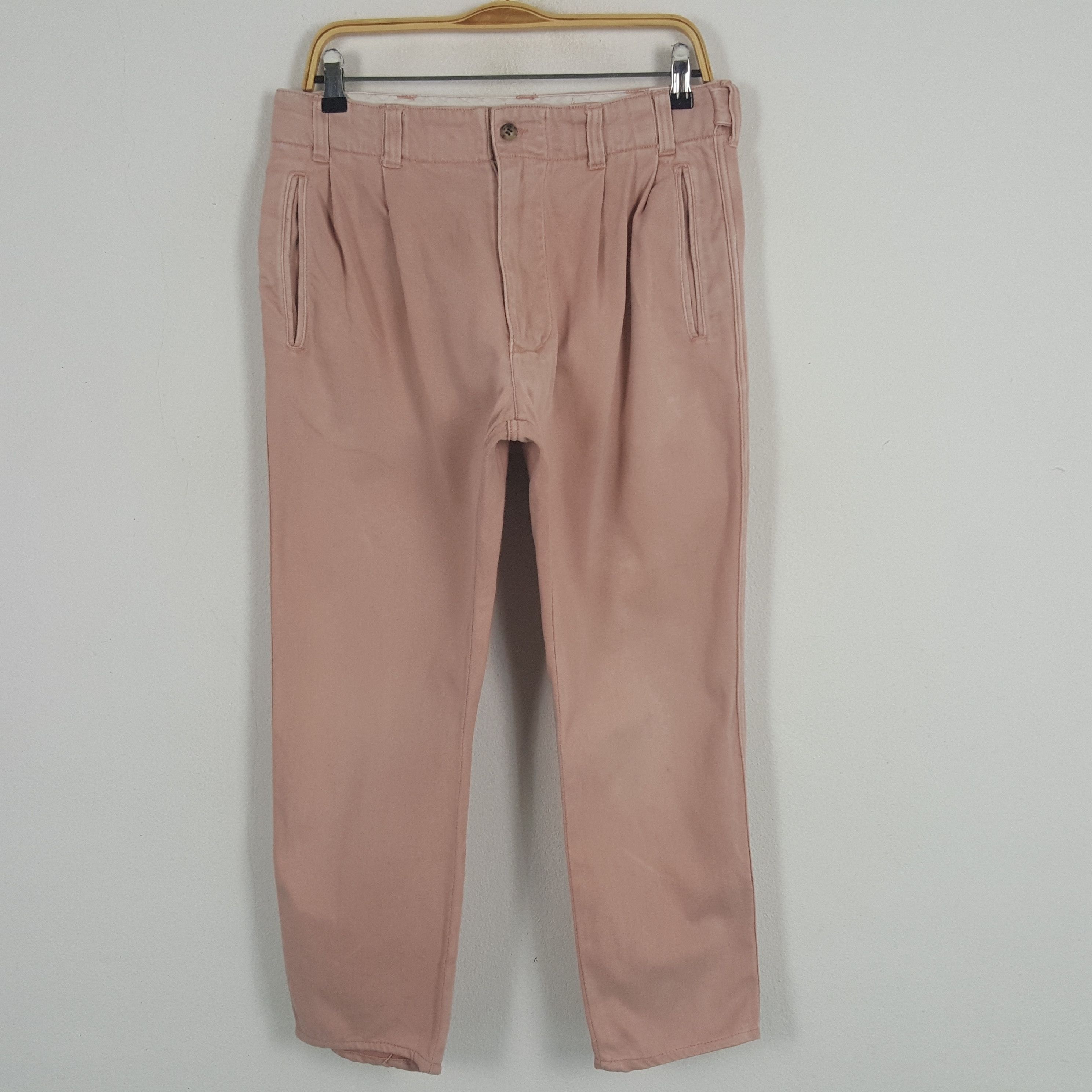 Vintage Nigel Cabourn Pants