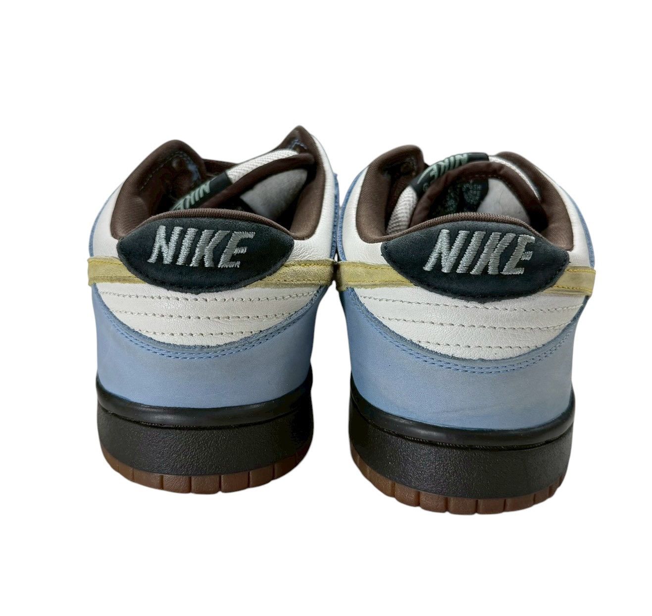 Nike 2003year NIKE 304292-173 DUNK LOW PRO SB HOMER US9.5 Size US 9.5 / EU 42-43 - 4 Thumbnail