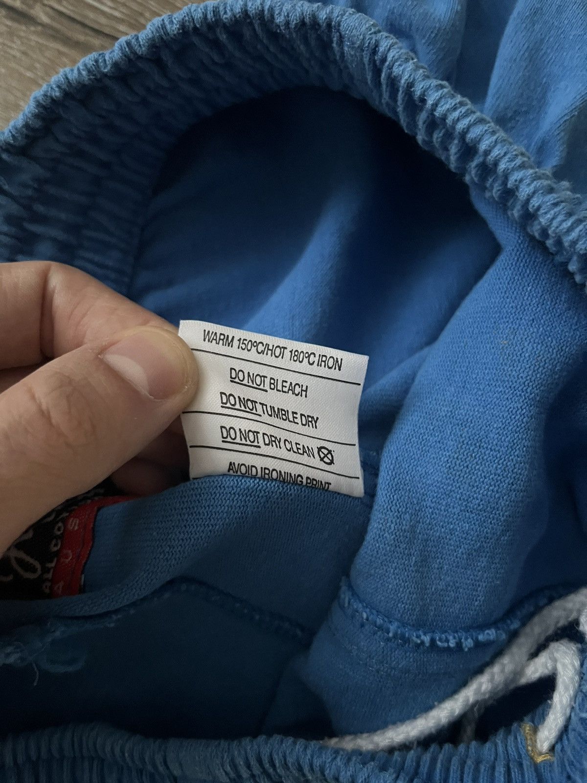 Mambo MAMBO VINTAGE SWEATPANTS Size US 34 / EU 50 - 13 Thumbnail