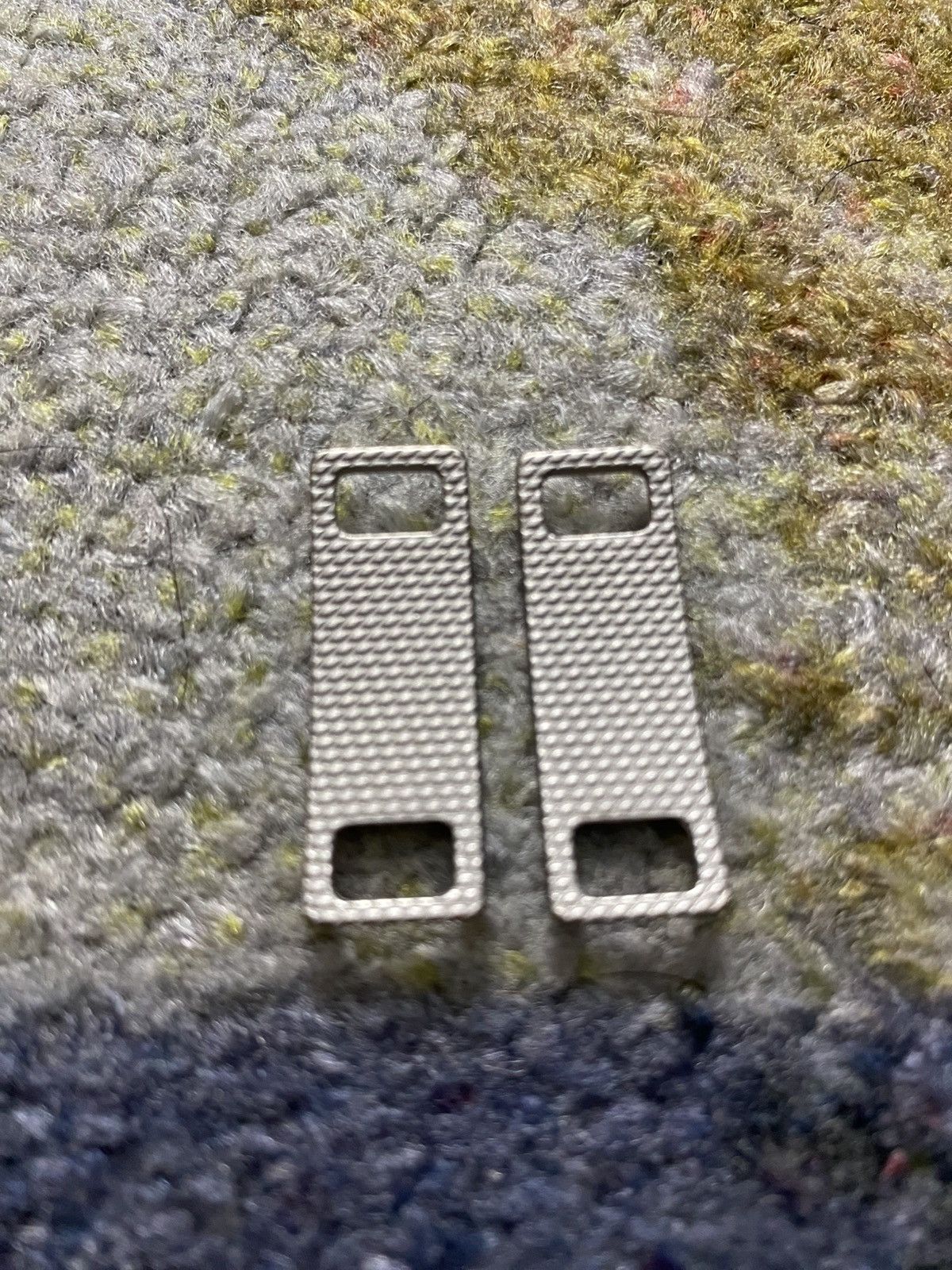Nike × Supreme Supreme x Nike Lace Locks (Set of 2) Size ONE SIZE - 3 Thumbnail