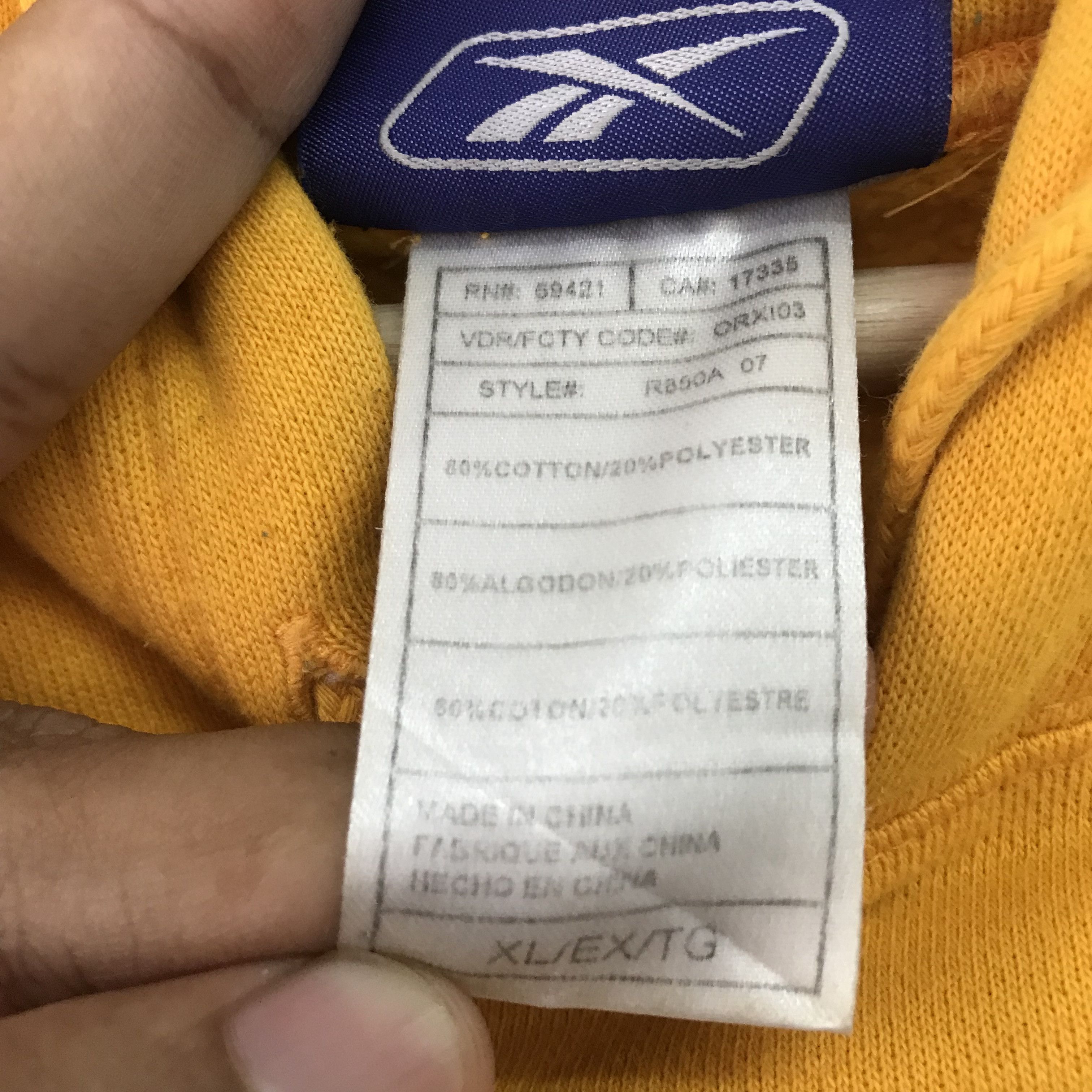Packer Shoes vintage packers yellow -536 Size US XL / EU 56 / 4 - 11 Thumbnail
