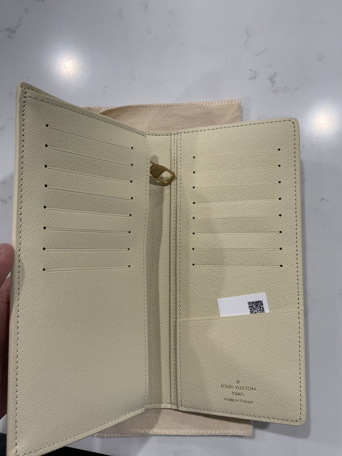 Louis Vuitton Tyler The creator X Louis Vuitton Size ONE SIZE - 3 Thumbnail