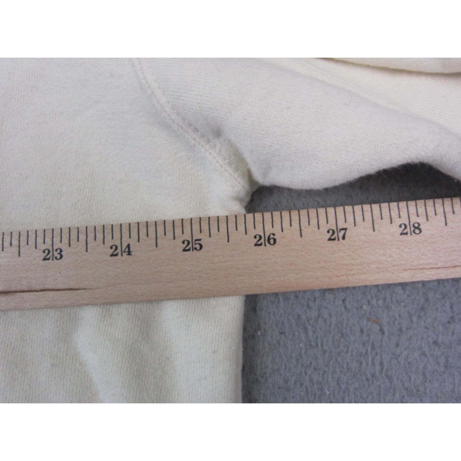 Vintage Vintage Galt Sand Sweatshirt Mens L Cre me Blank Pullover Crewneck 90s Size US L / EU 52-54 / 3 - 7 Thumbnail