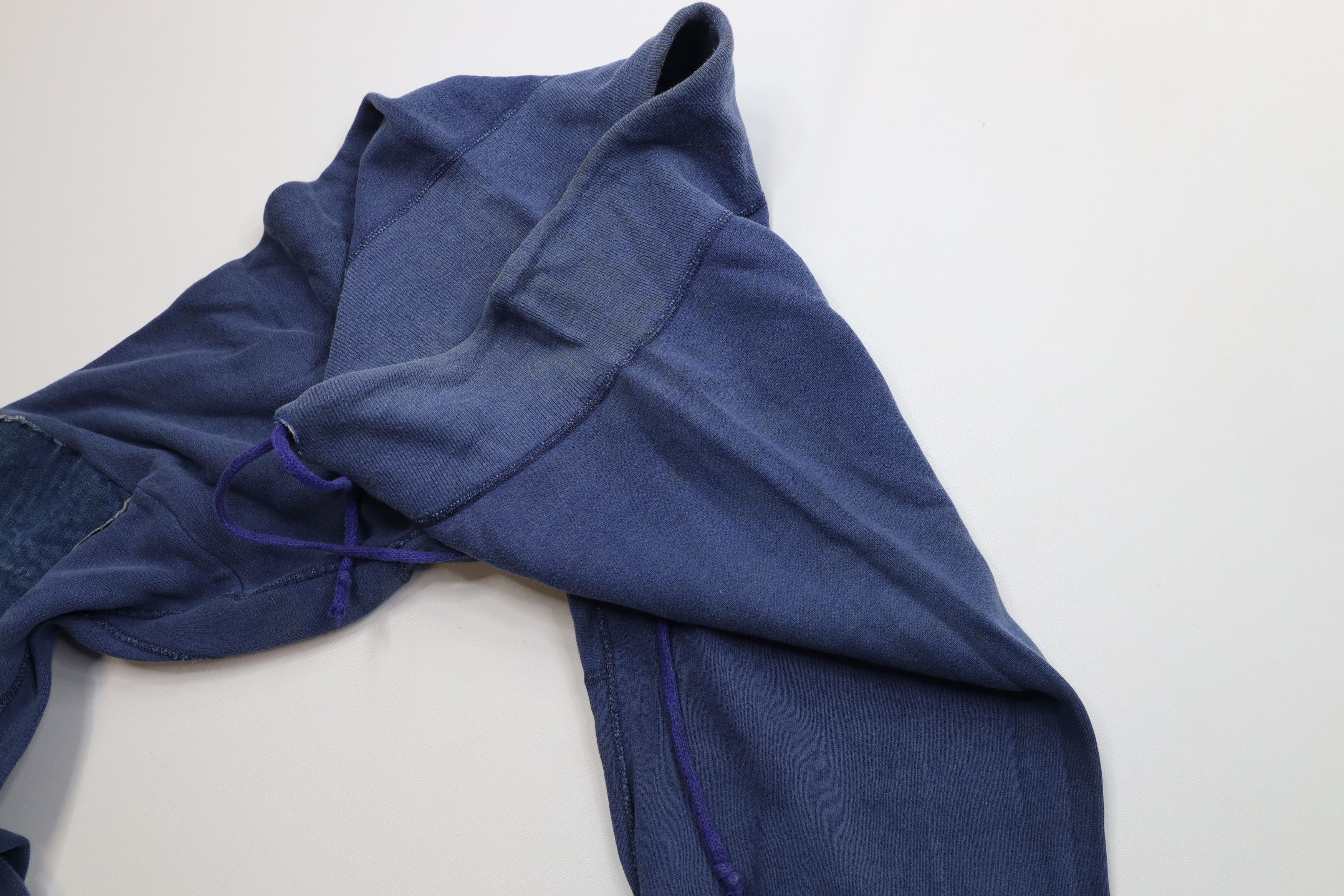 Russell Athletic Vintage 50s 60s Russell Athletic Sweatpants Joggers USA Size US 32 / EU 48 - 10 Thumbnail