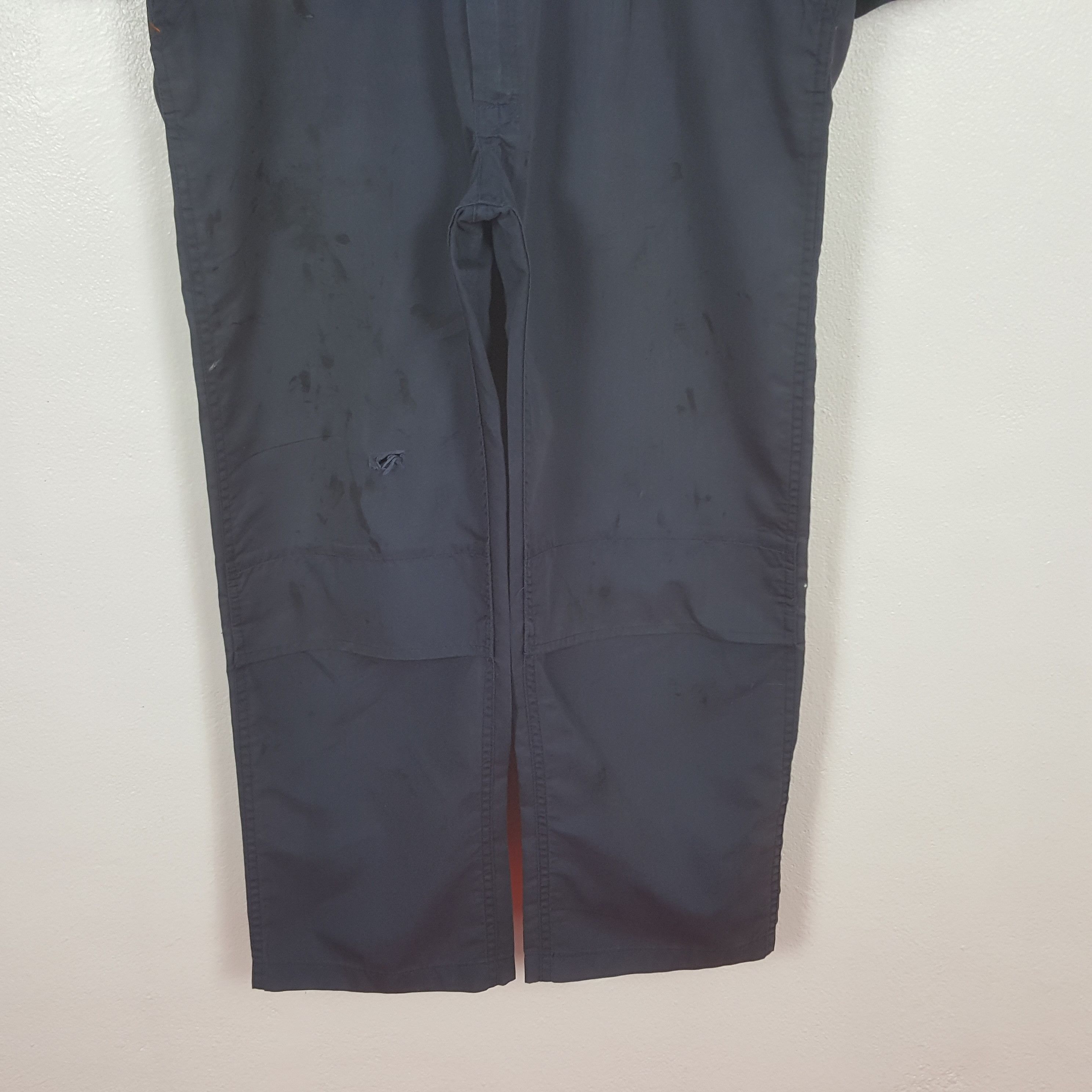 Nissan Vintage Nismo Nissan Japanese Racing Team Jacket C309N7 Size US M / EU 48-50 / 2 - 6 Thumbnail