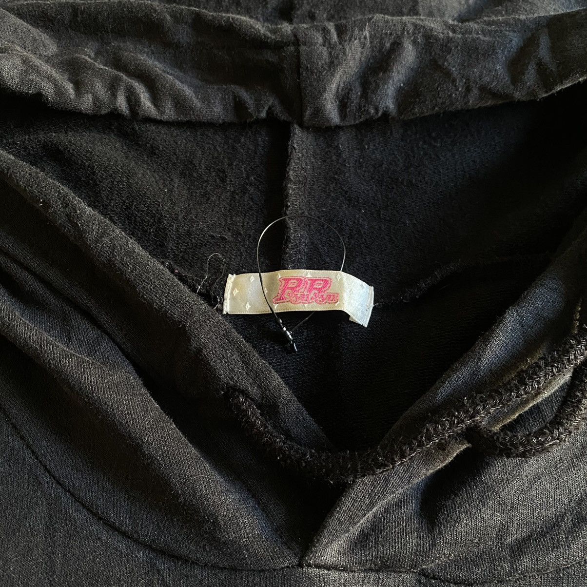 2000s Japanese Brand Vintage Skull Studded