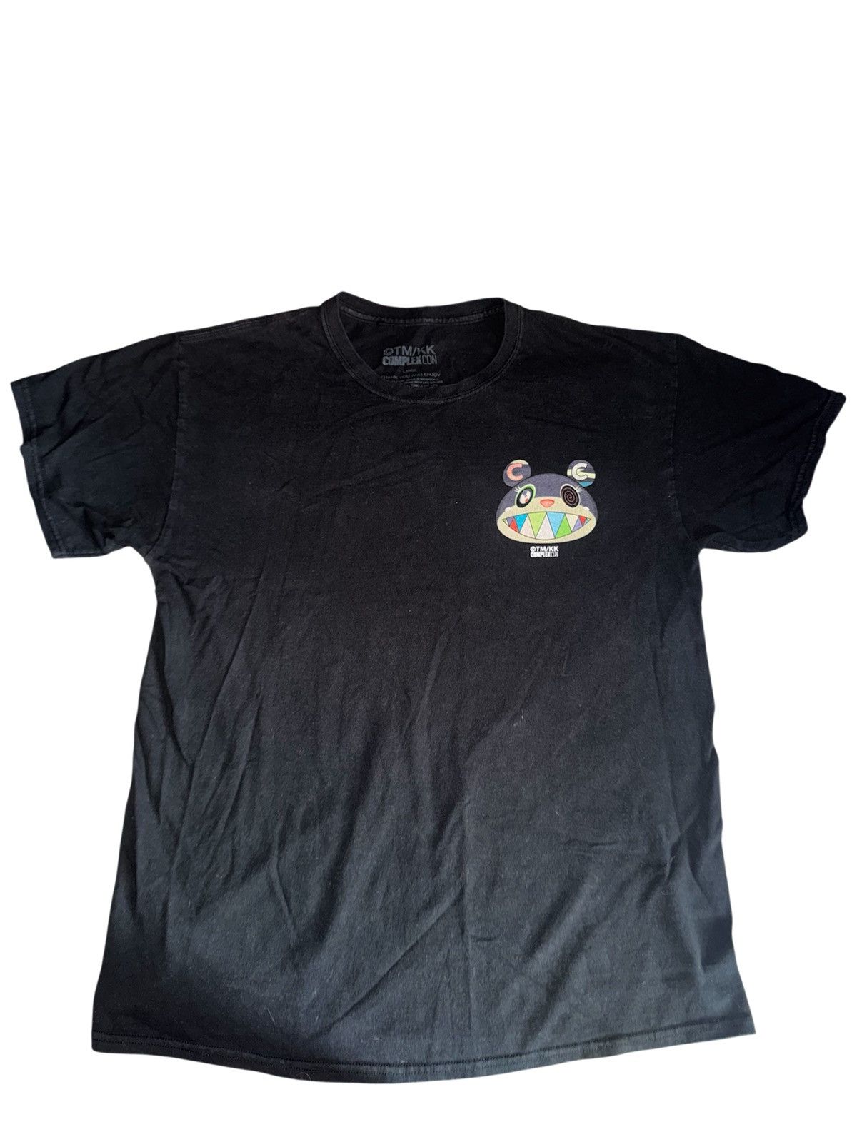 Takashi Murakami Takashi Murakami complex shirt Size US L / EU 52-54 / 3 - 1 Thumbnail