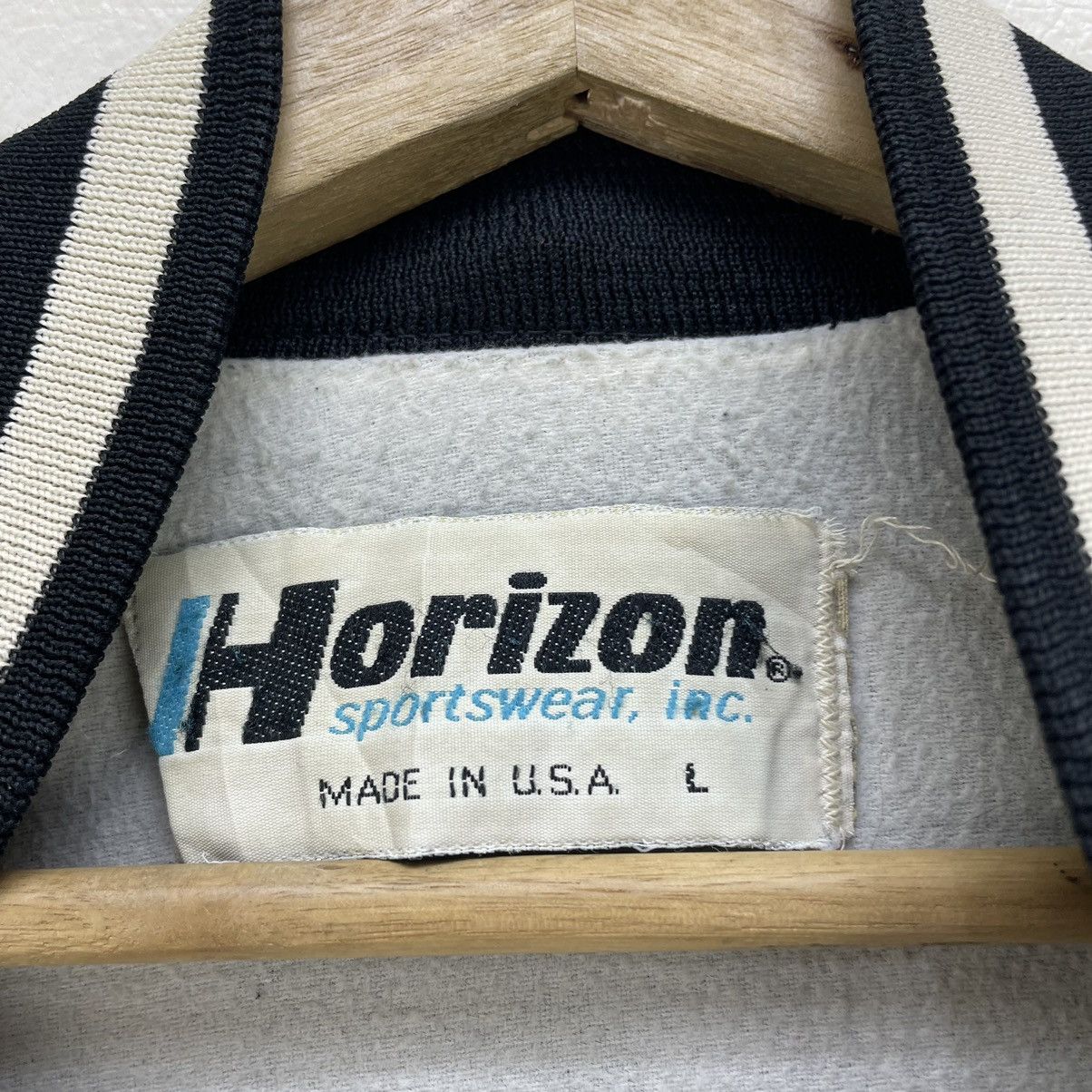Vintage 🔥Trashed Horizon The Heartbeat Of America Chevrolet Nylon Size US L / EU 52-54 / 3 - 14 Thumbnail
