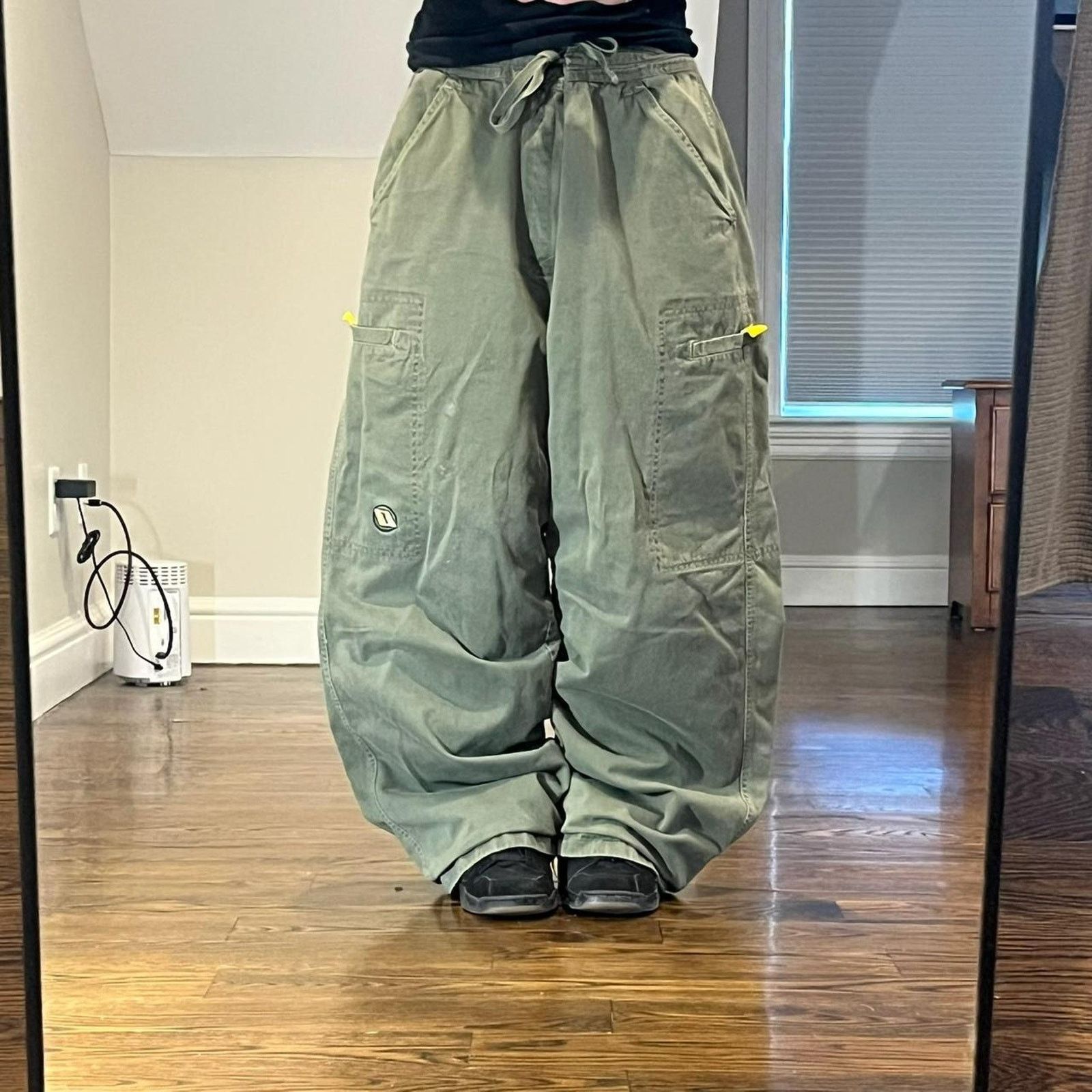 Macgear Pants | Grailed