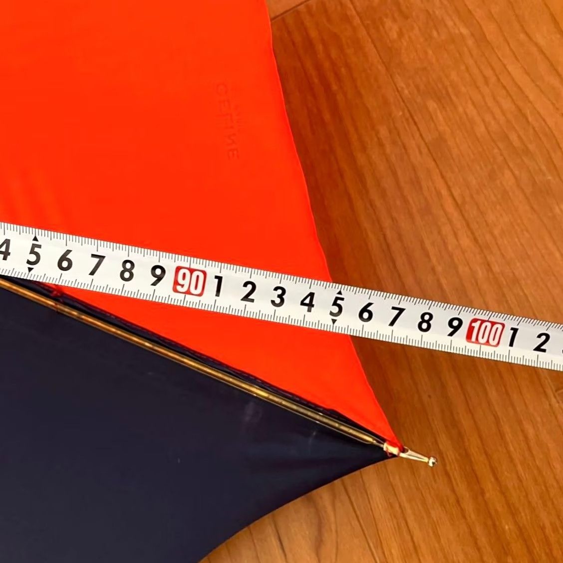Celine Celine Umbrella Size ONE SIZE - 7 Thumbnail