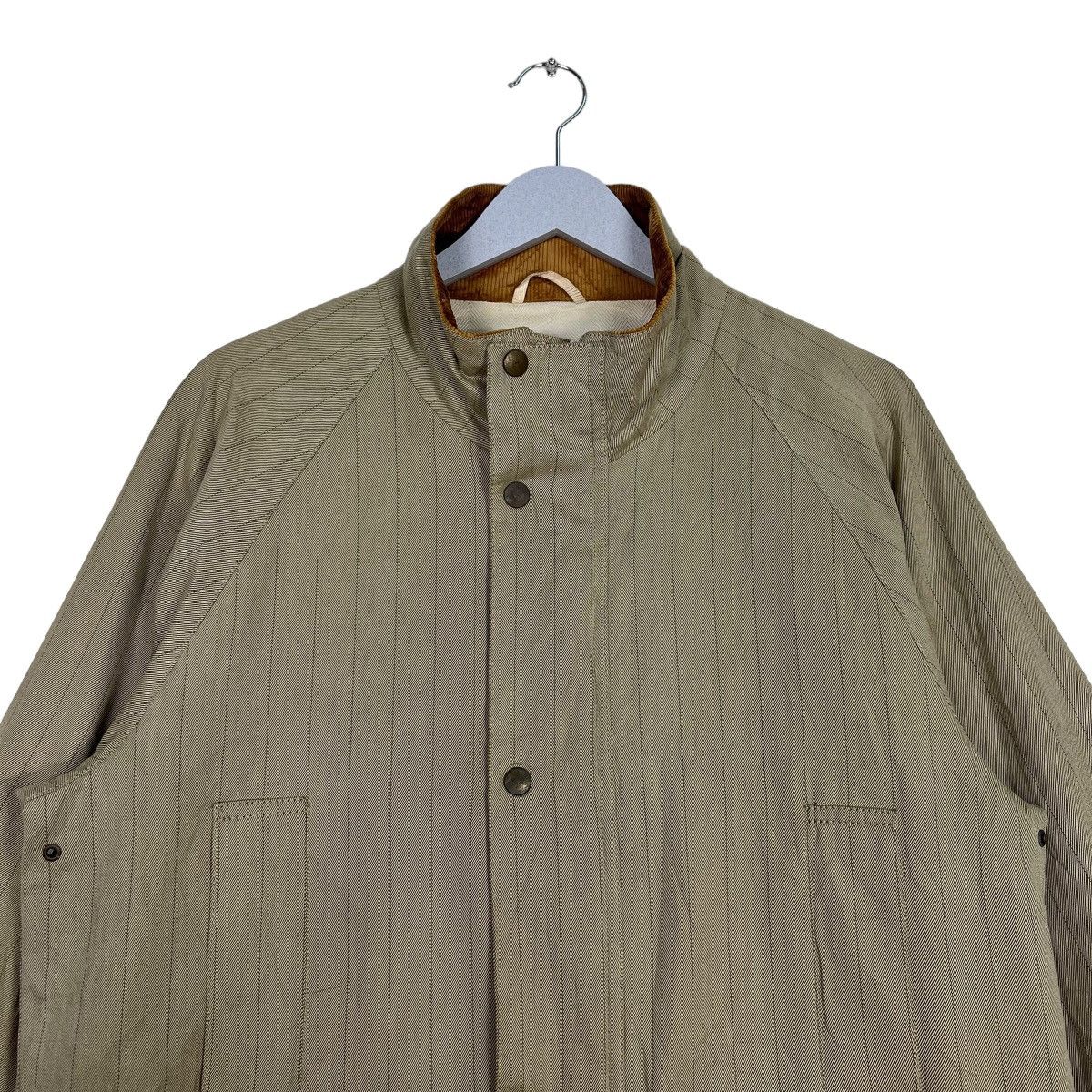 Chester Barrie 🔥 CHESTER BARRIE PINSTRIKE JACKET Size US M / EU 48-50 / 2 - 4 Thumbnail