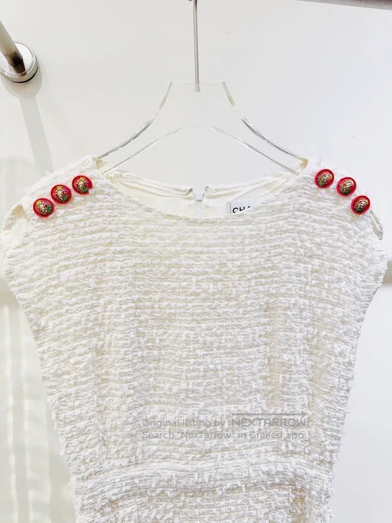 Chanel Chanel Dress Size XS / US 0-2 / IT 36-38 - 5 Thumbnail