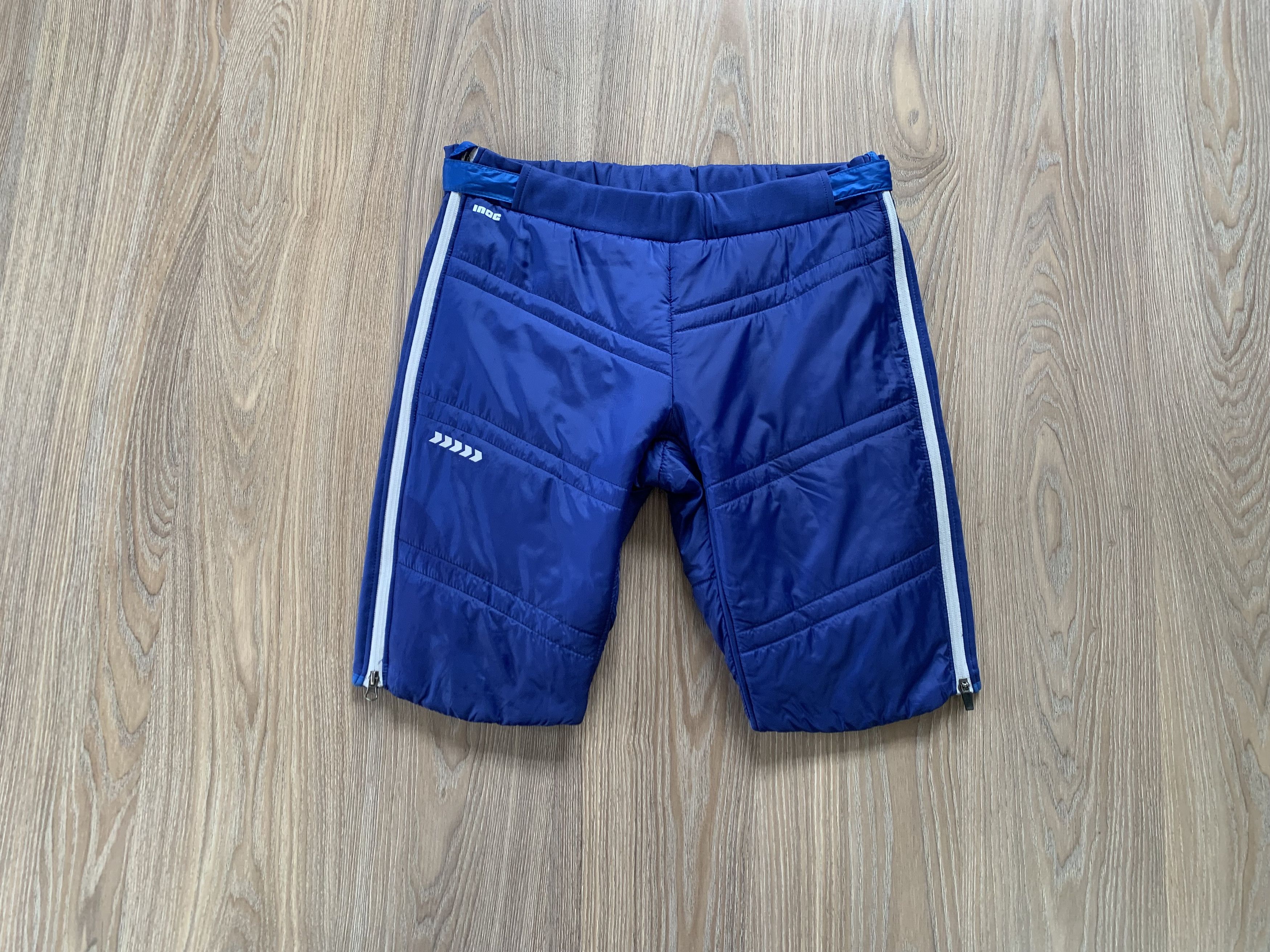 Other INOC Men's Insulated Hybrid Self-Dumping Shorts Size US 34 / EU 50 - 1 Thumbnail