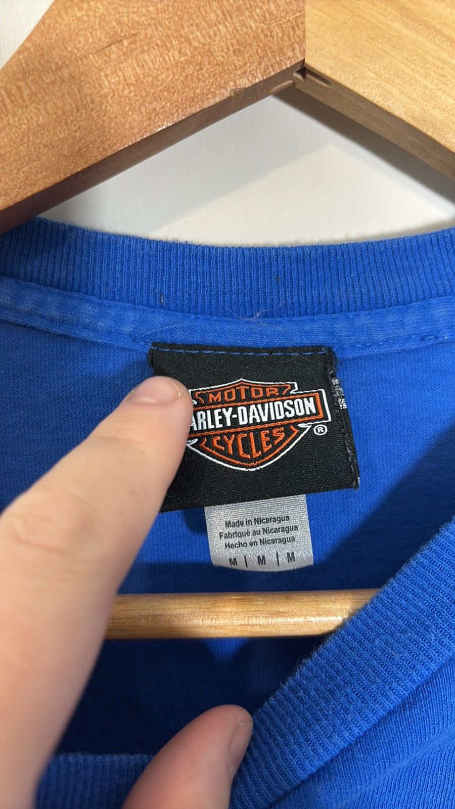 Harley Davidson Harley Davidson Daytona Bike Week Shirt Size US M / EU 48-50 / 2 - 4 Thumbnail
