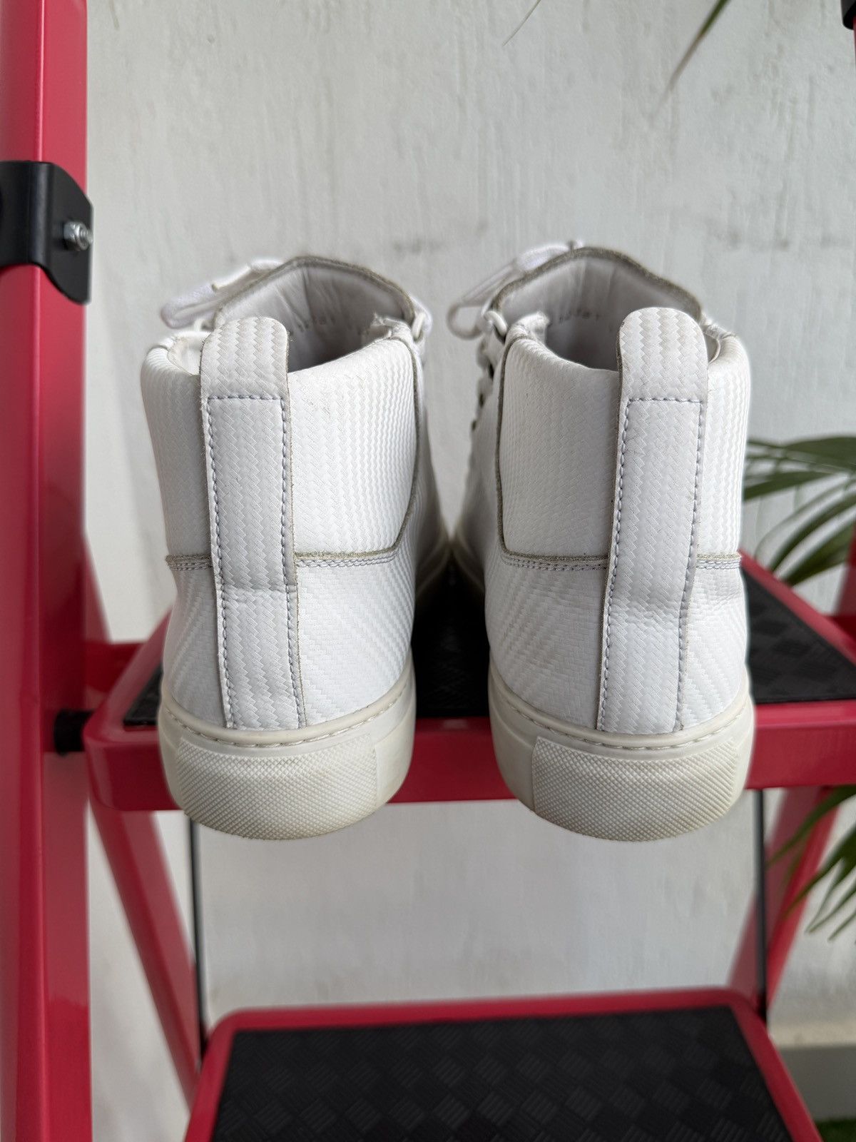 Balenciaga Rare‼️ Arena trainers Size US 9 / EU 42 - 14 Thumbnail