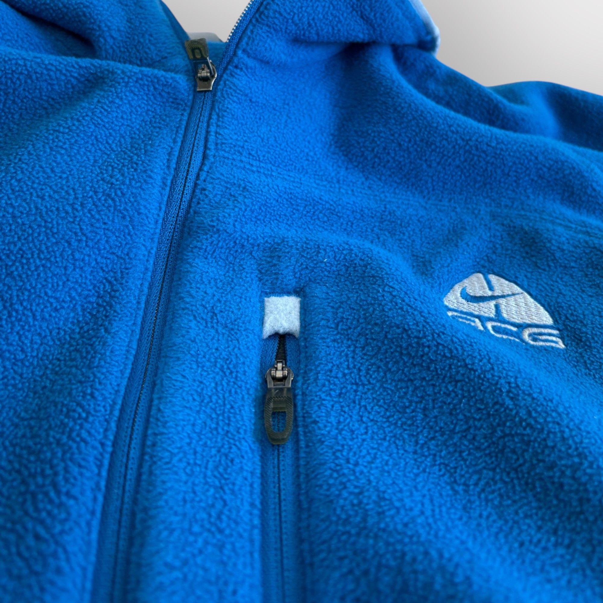 Nike ACG Nike ACG blue Size US L / EU 52-54 / 3 - 12 Thumbnail