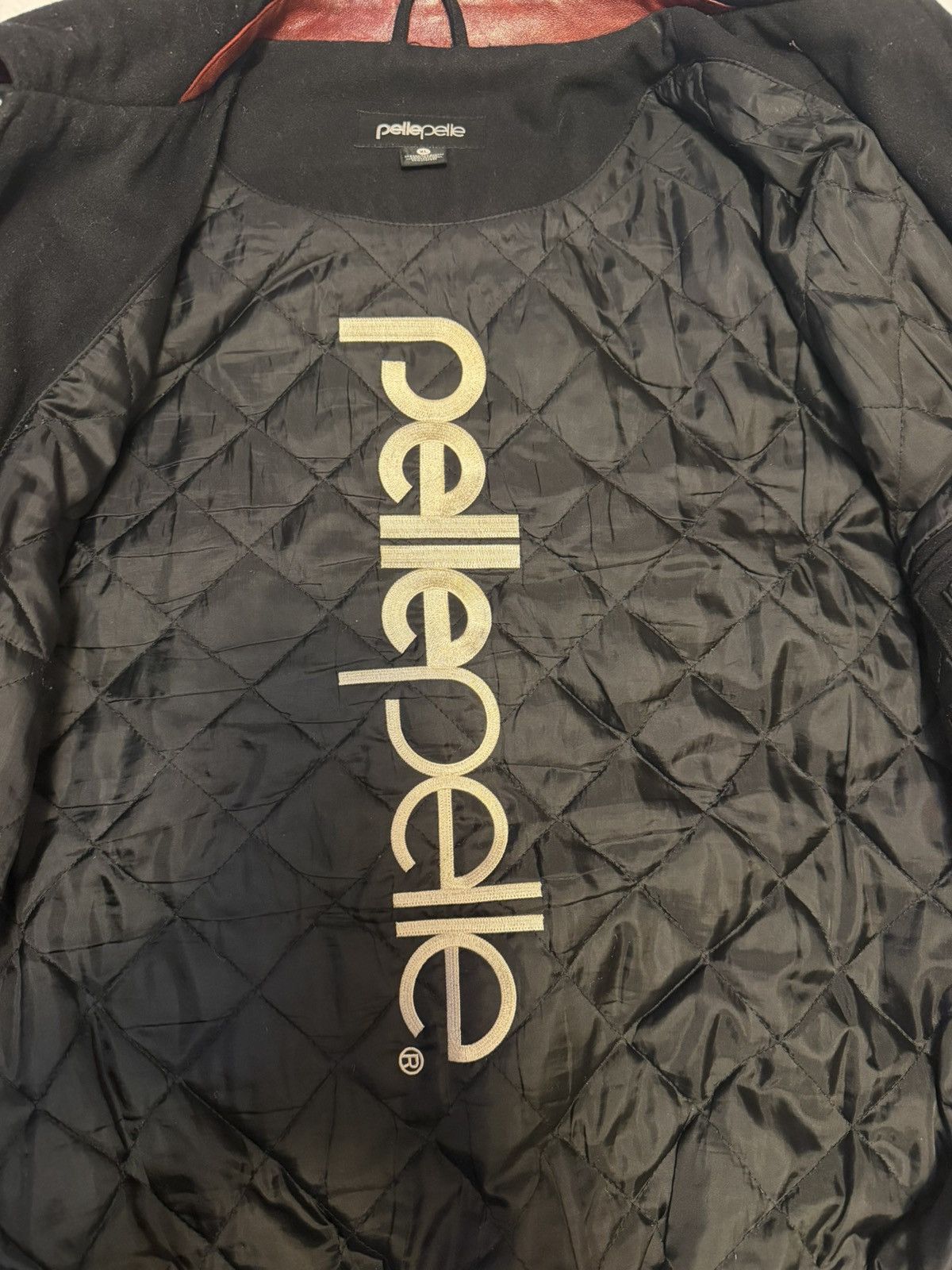 Pelle Pelle Pelle Pelle Coat Size US XL / EU 56 / 4 - 5 Thumbnail