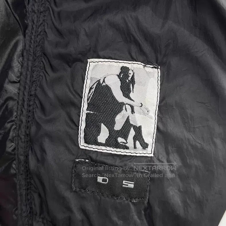 Rick Owens Rick Owens MA1 bomber jacket Size US M / EU 48-50 / 2 - 4 Thumbnail
