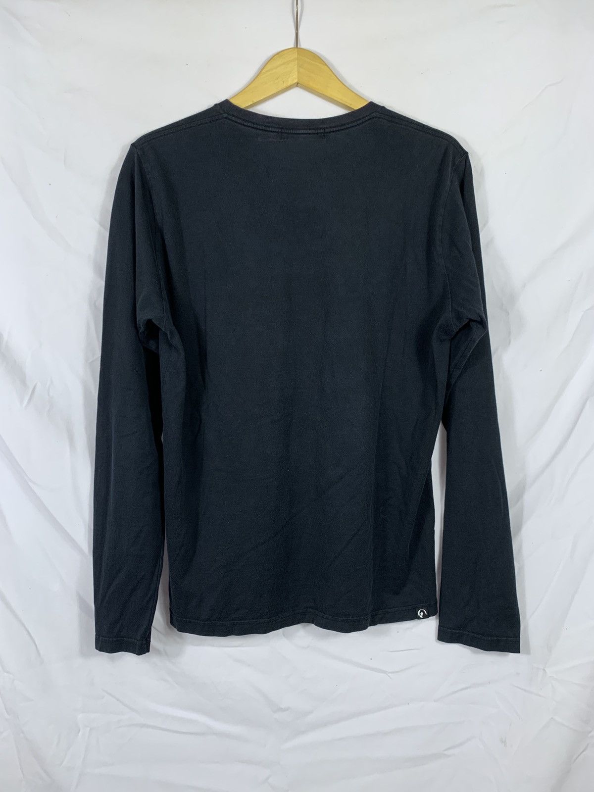 Hysteric Glamour Hysteric Glamour LongSlevee Size US L / EU 52-54 / 3 - 2 Thumbnail