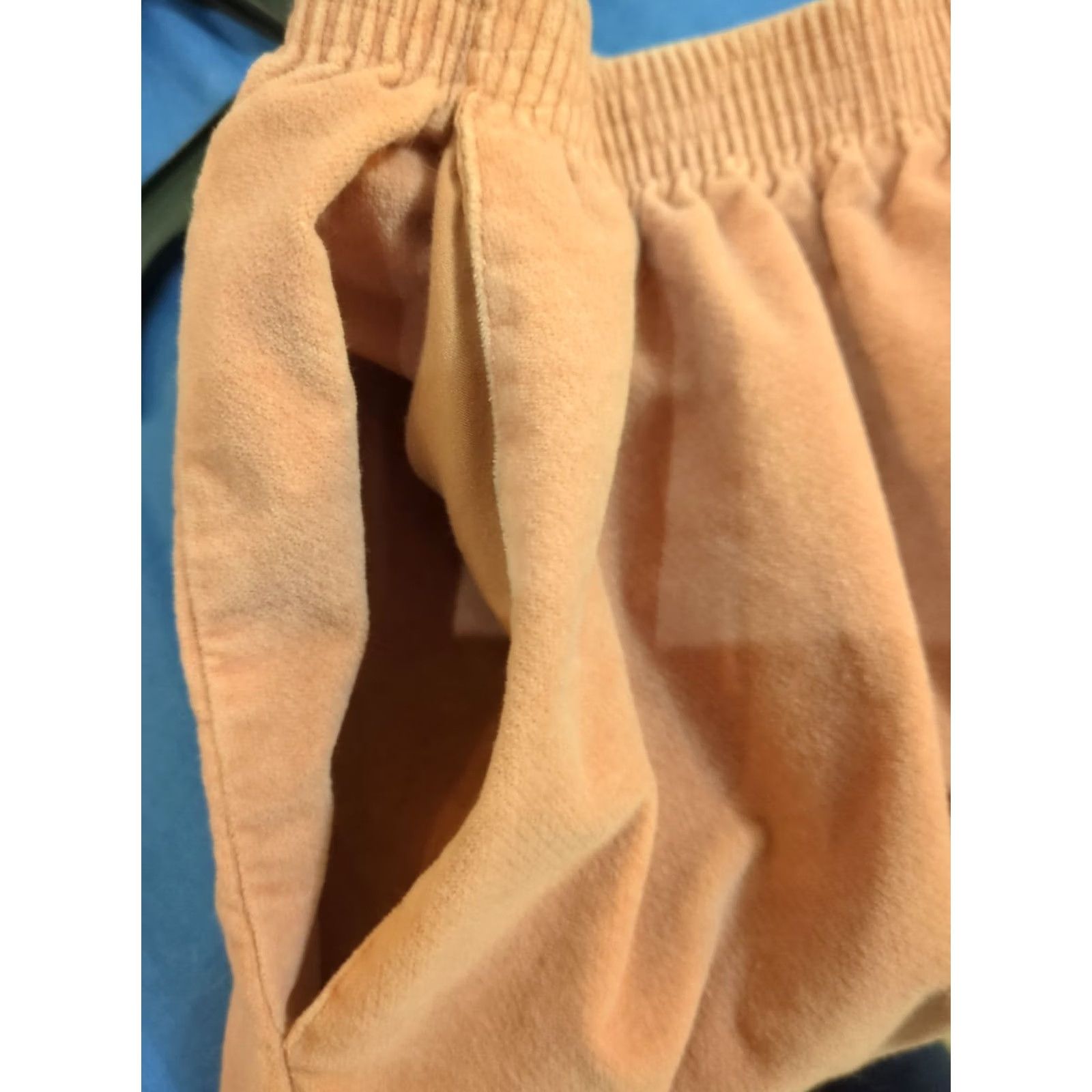 Vintage Alfred Dunner Pants Shirt? Size 38" / US 16 / IT 52 - 3 Thumbnail
