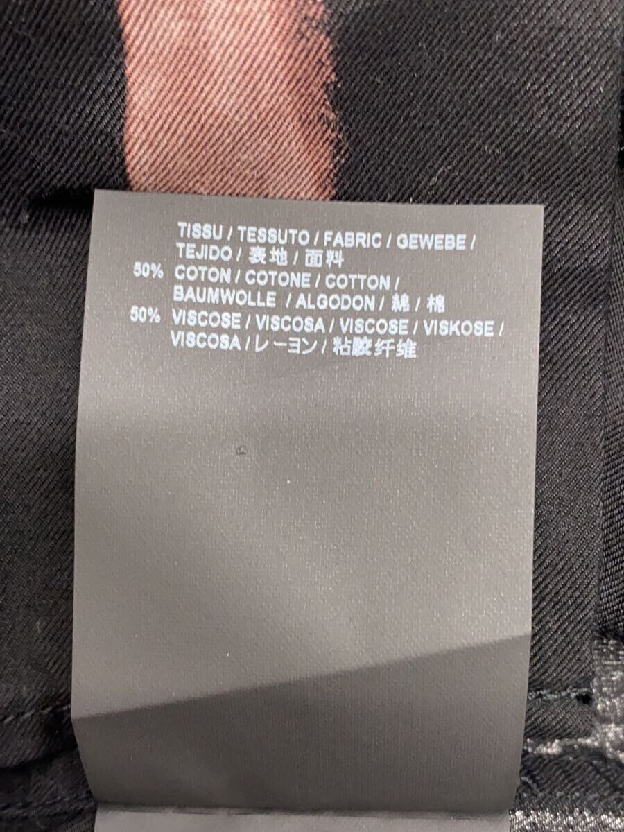 Saint Laurent Paris Saint Laurent Star Print Sleeveless Shirt Size US S / EU 44-46 / 1 - 6 Thumbnail