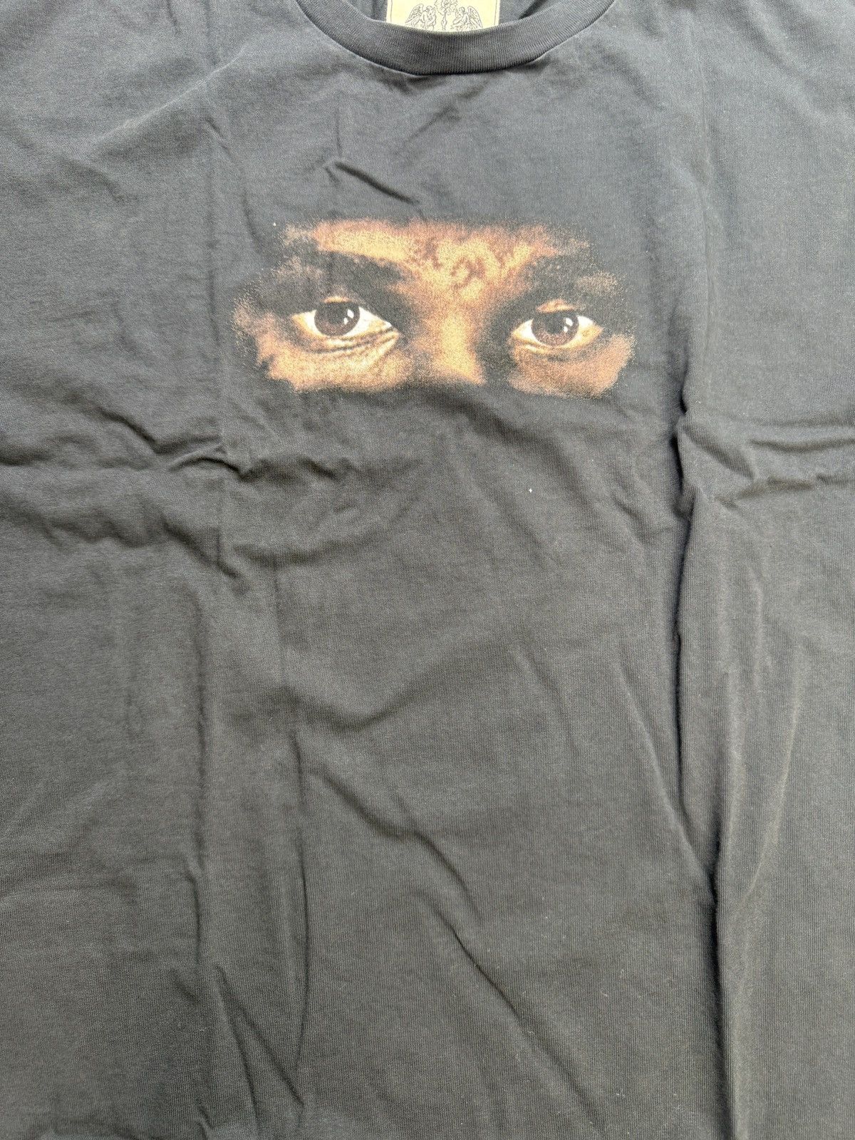 Vertabrae Vertabrae Thug T-shirt Size US XL / EU 56 / 4 - 2 Thumbnail