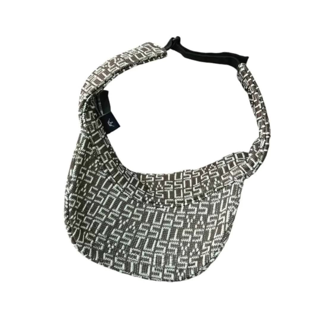 Stussy STUSSY MONOGRAM KNIT CAP Size ONE SIZE - 6 Thumbnail