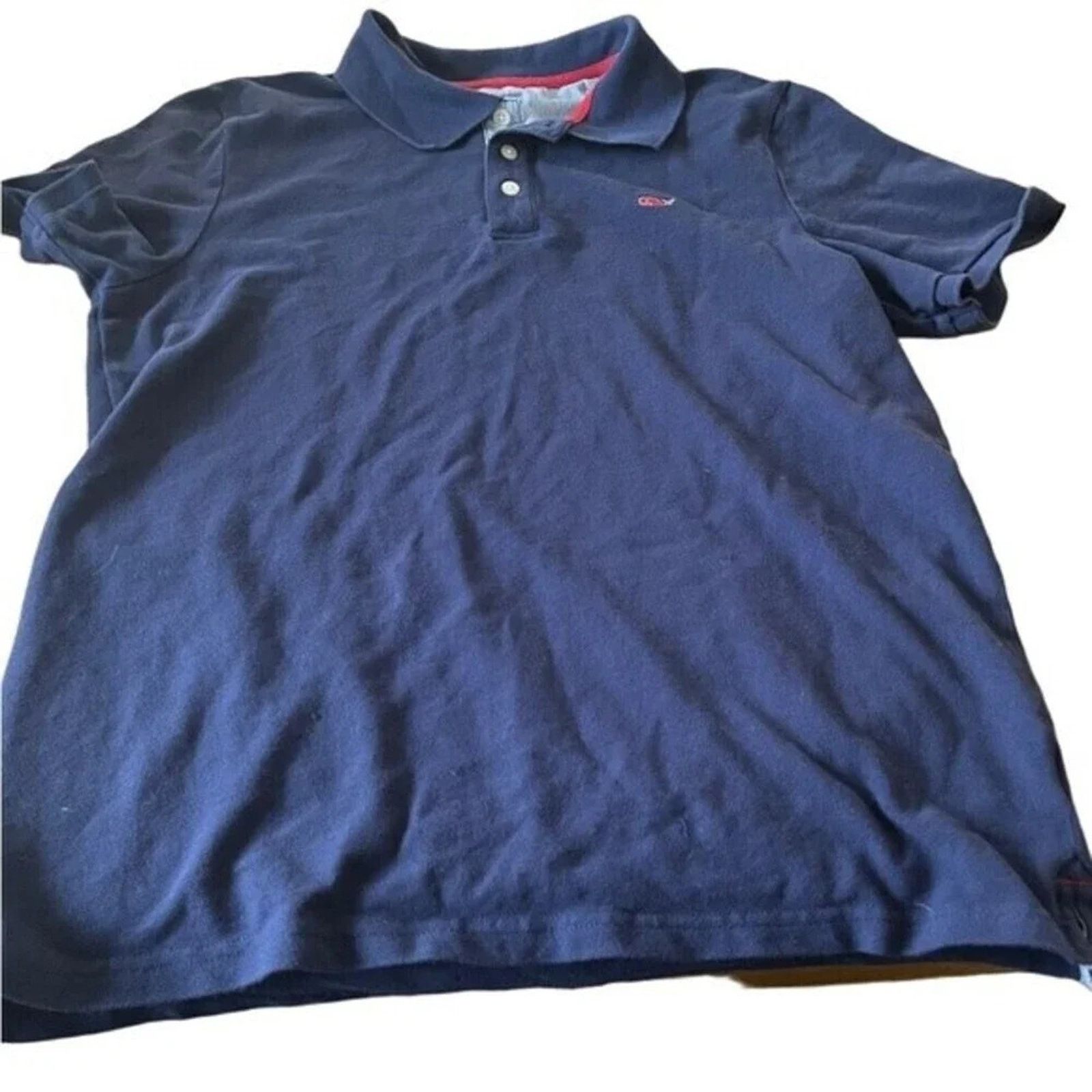 Vineyard Vines Vineyard Vines men's polo shirt, size Medium Size US M / EU 48-50 / 2 - 1 Thumbnail