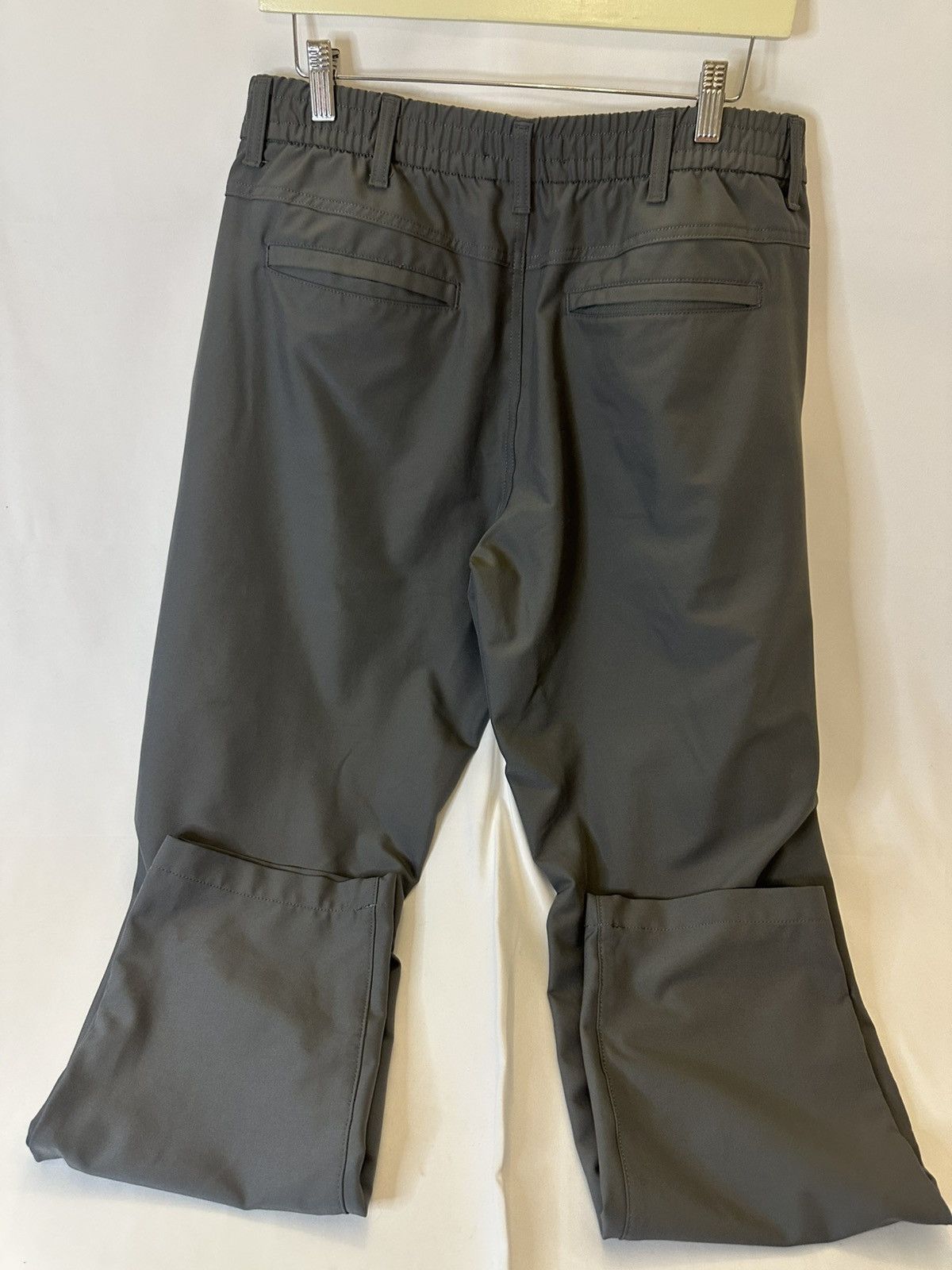Other Marc New York performance Stretch Pants/Charcoal/34/32 Size US 34 / EU 50 - 3 Thumbnail