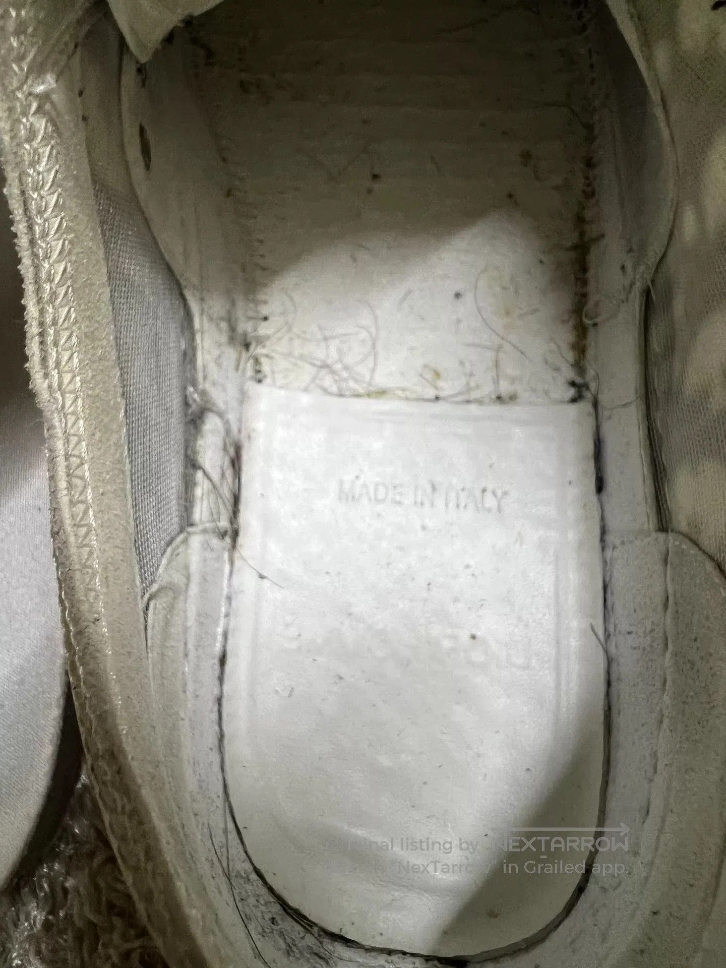 Dior Dior Men's Monogram Casual Sneakers. Size US 9 / EU 42 - 6 Thumbnail