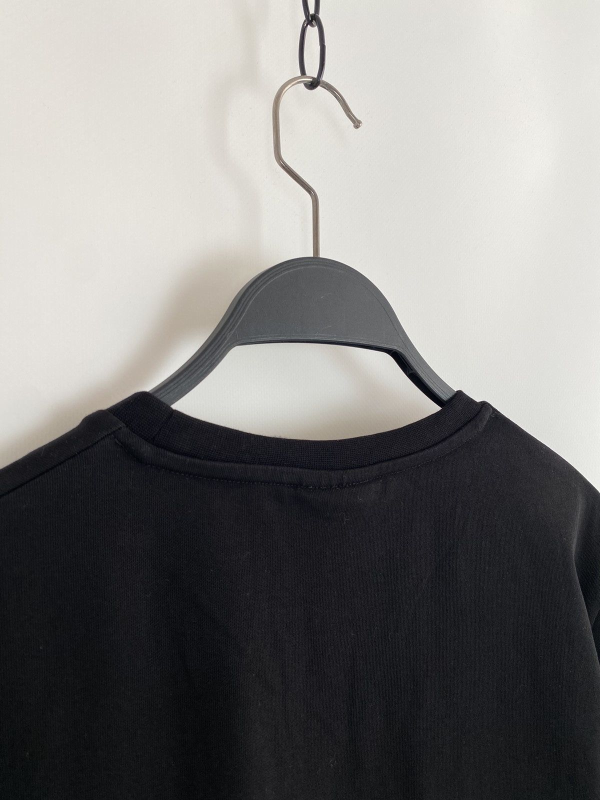 Daily Paper Daily Paper Alias Crewneck Spell Out Tee Size US S / EU 44-46 / 1 - 5 Thumbnail